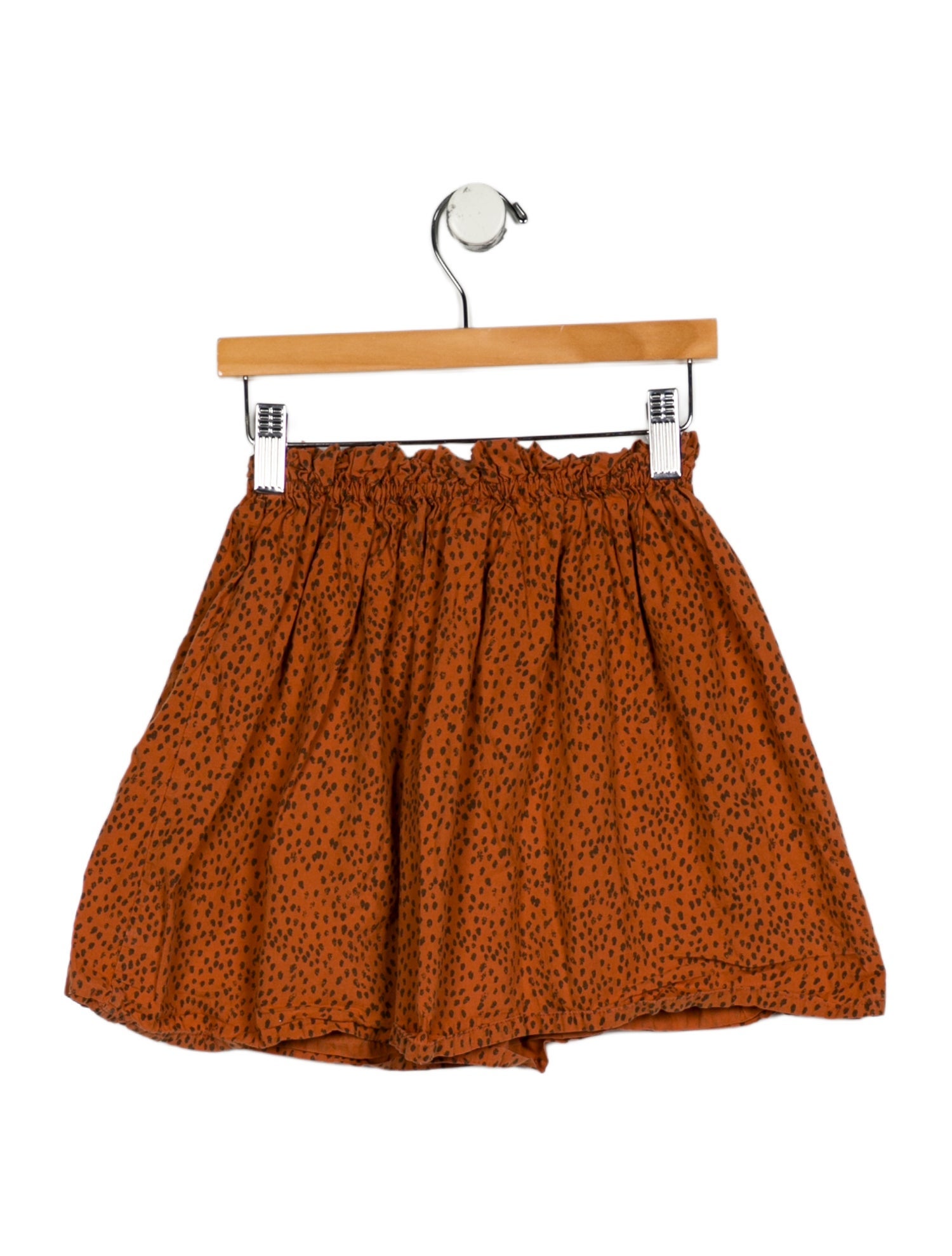 Bobo Choses Toddler Girls' Print Skirt