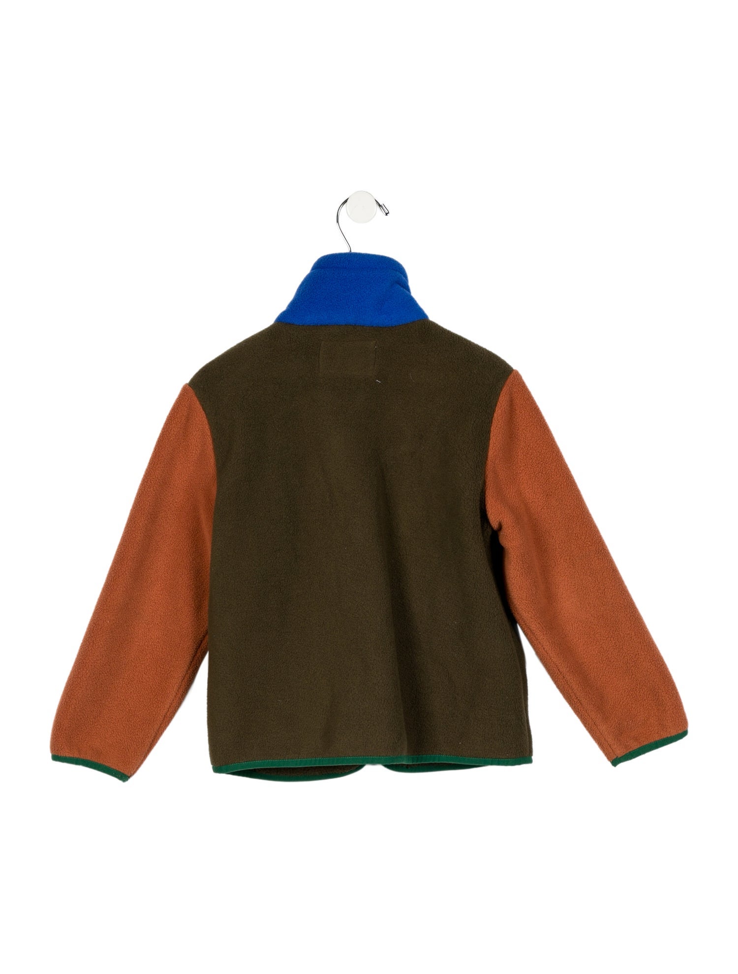 Bobo Choses Boys' Fleece Jacket