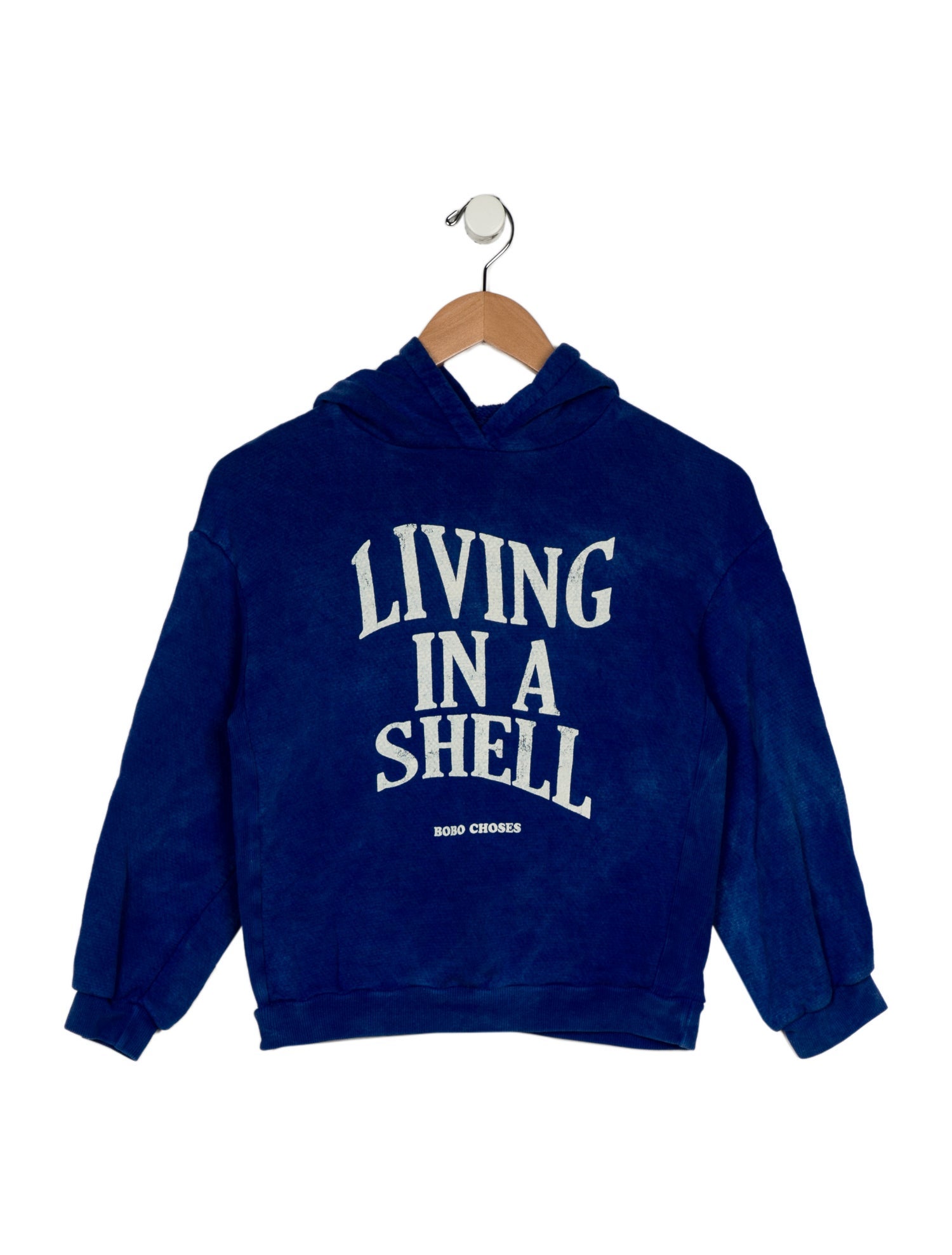 Bobo Choses Boys' Hoodie