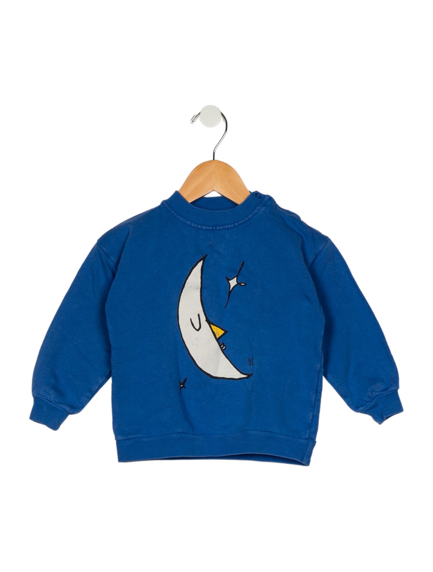 Bobo Choses Boys' Pullover Sweater