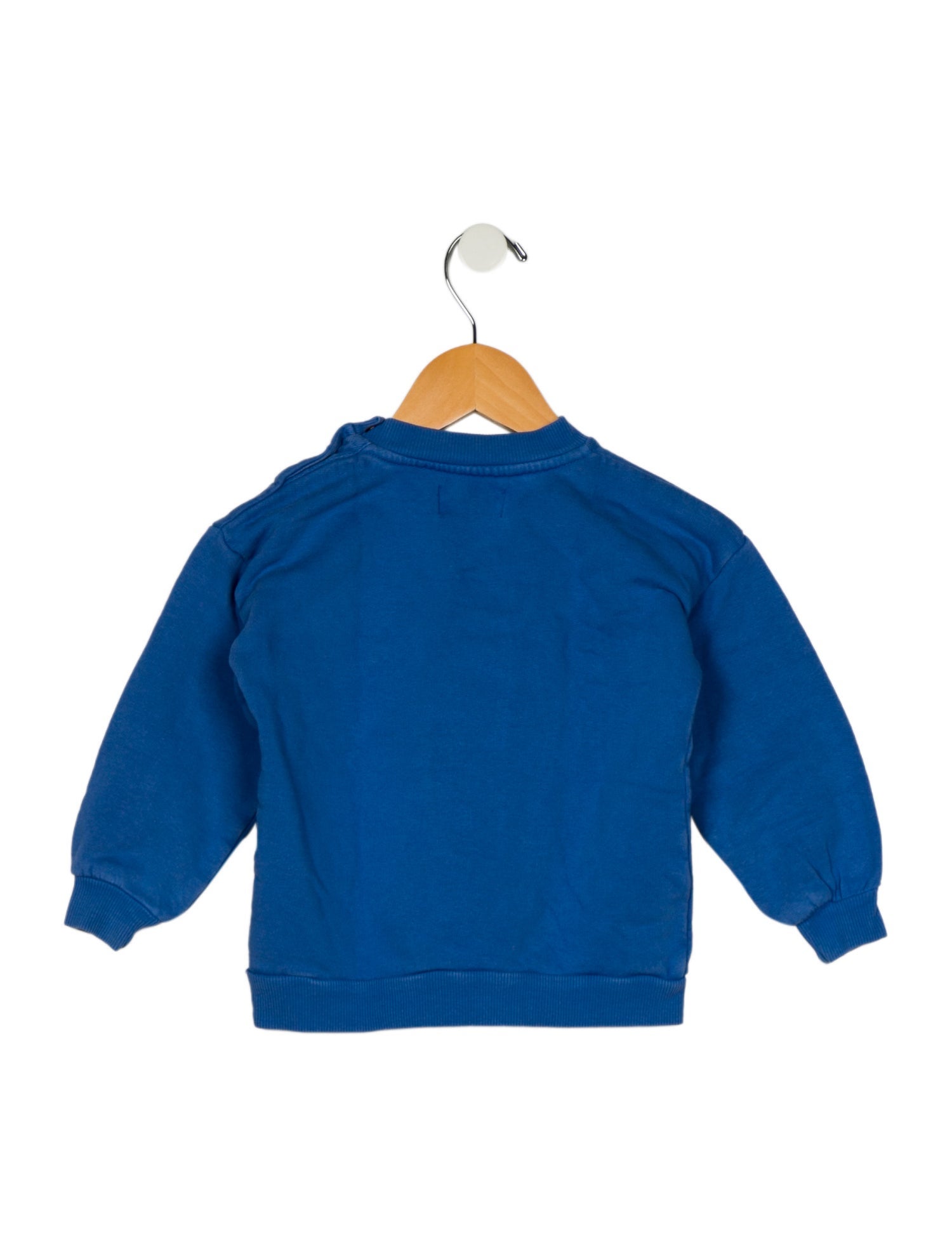 Bobo Choses Boys' Pullover Sweater