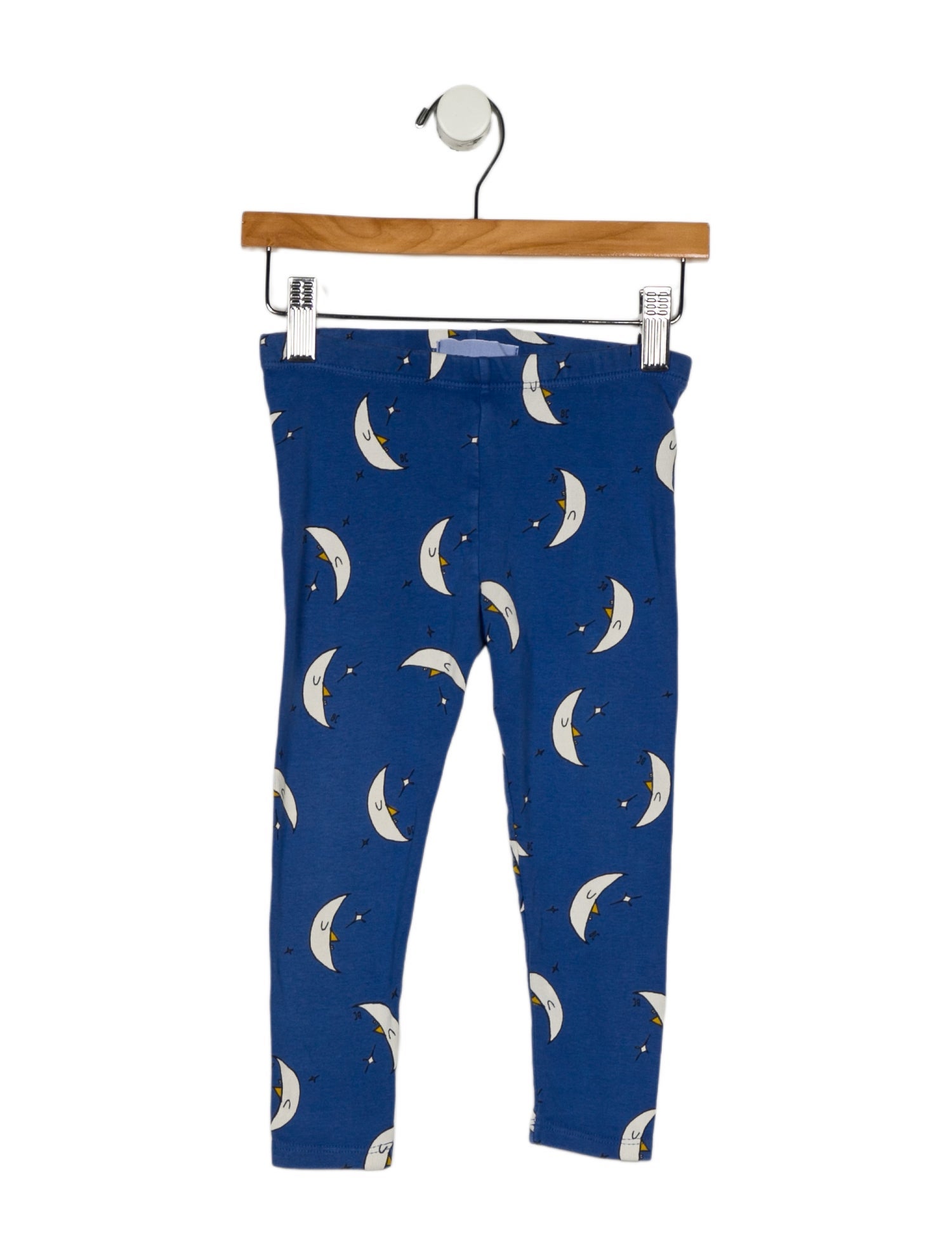 Bobo Choses Boys' Pajama Pants