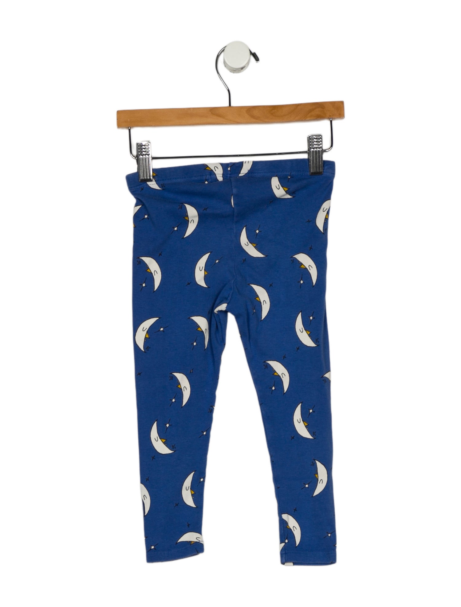 Bobo Choses Boys' Pajama Pants