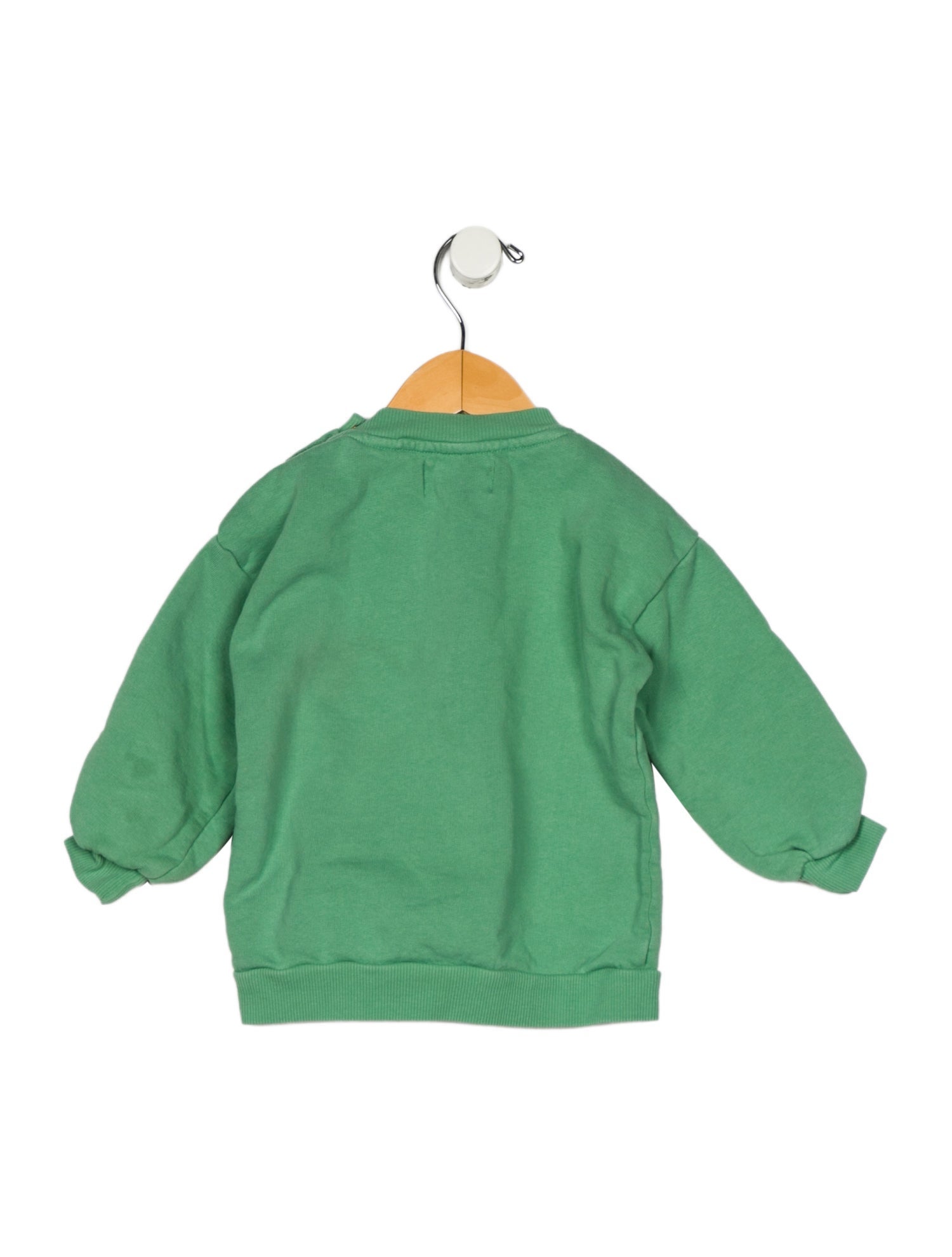 Bobo Choses Boys' Pullover Sweater