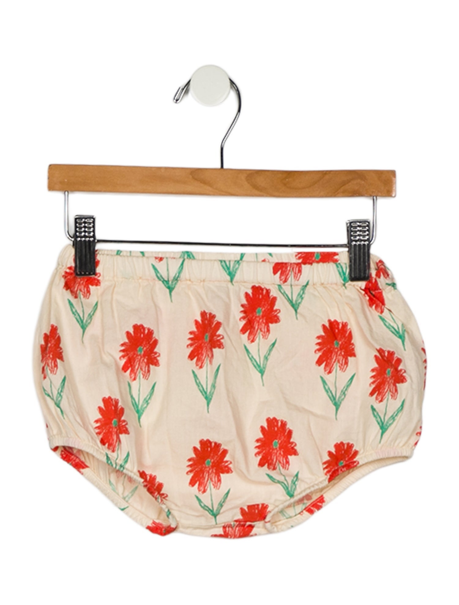 Bobo Choses Girls' Two Piece Set