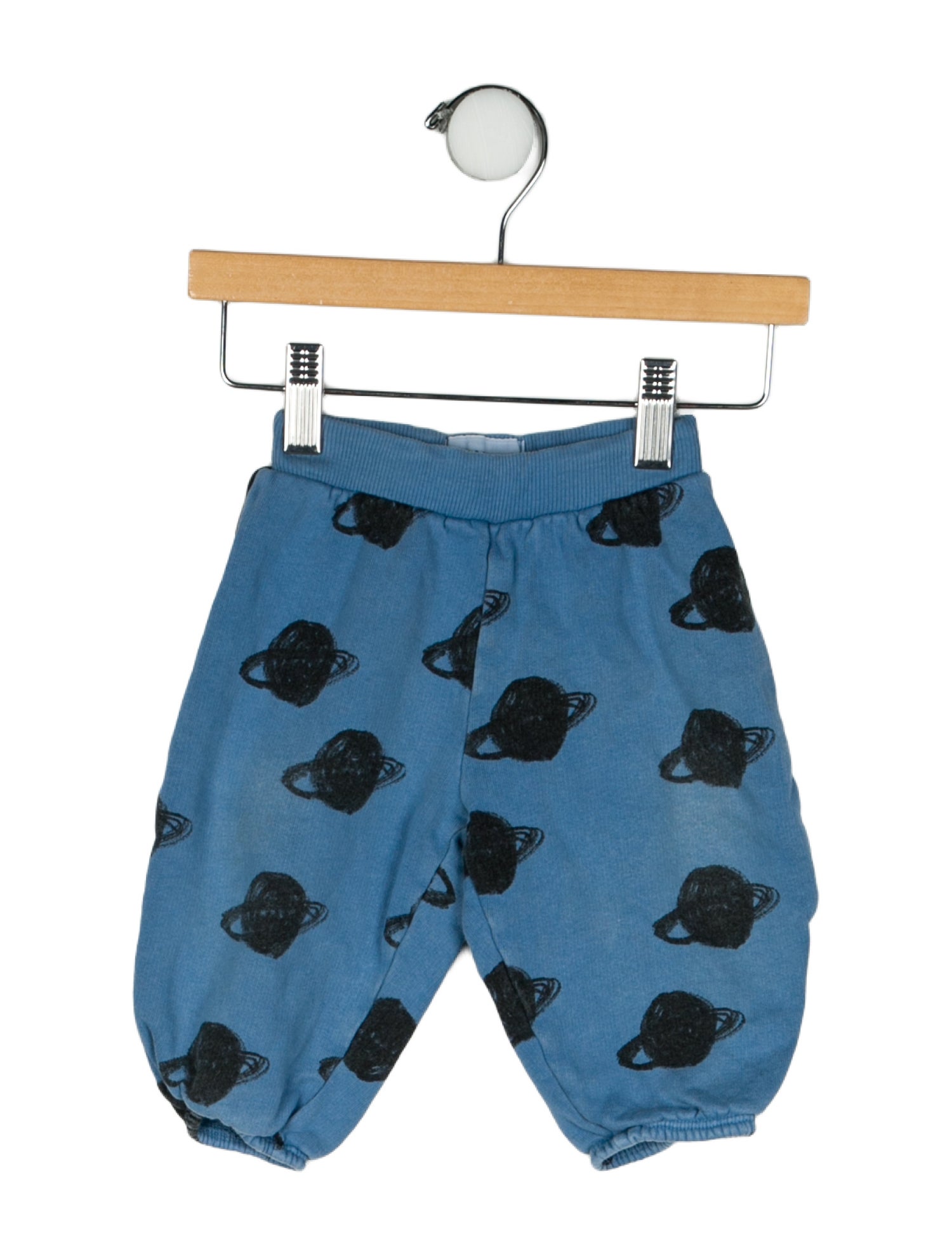 Bobo Choses Infant Boys' "Planet " Jogger Pants