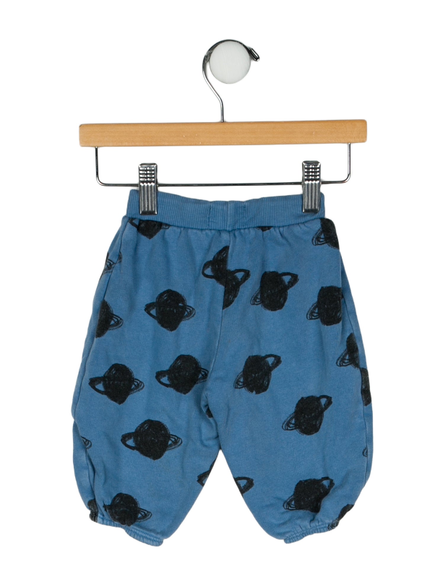 Bobo Choses Infant Boys' "Planet " Jogger Pants