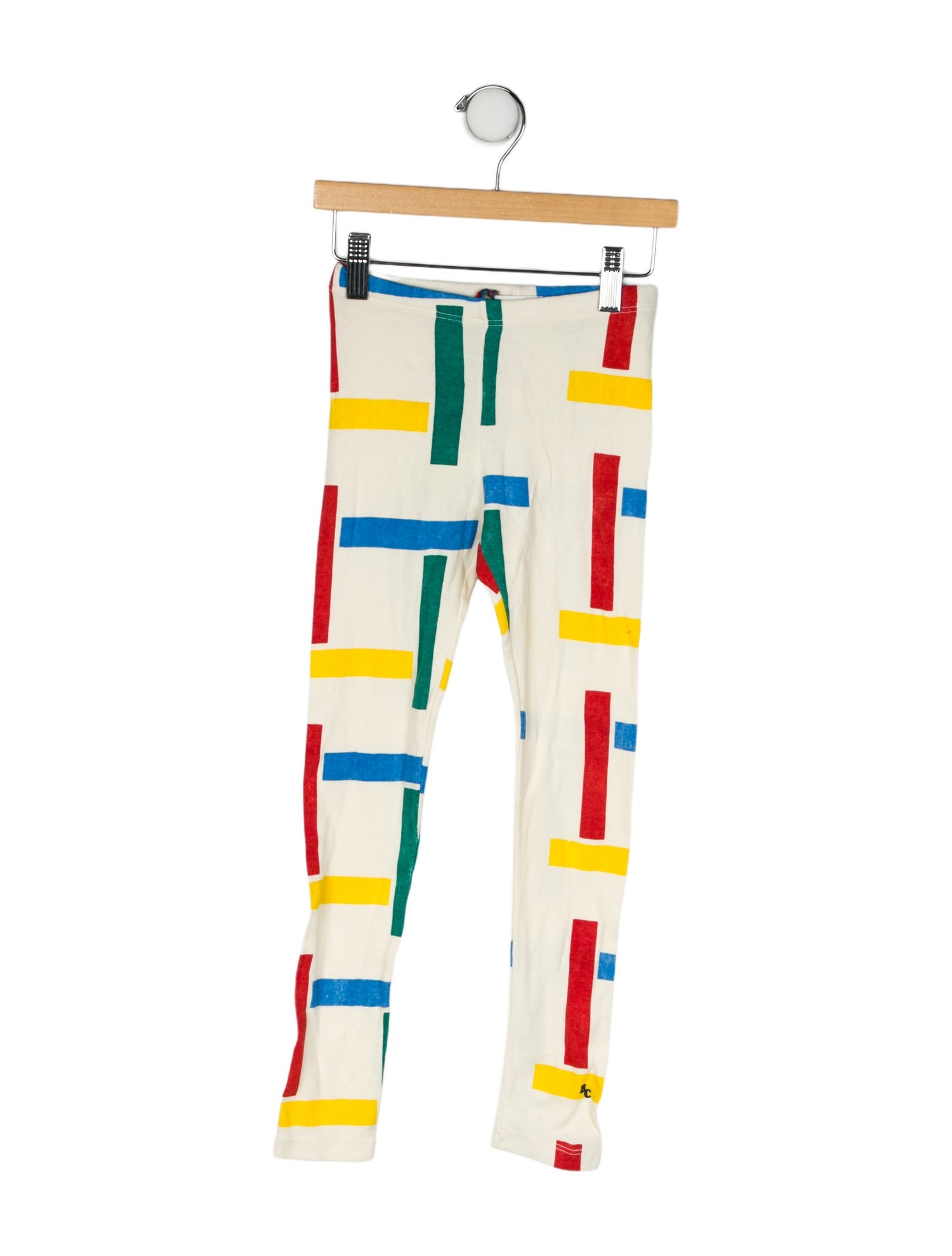 Bobo Choses Cotton Leggings