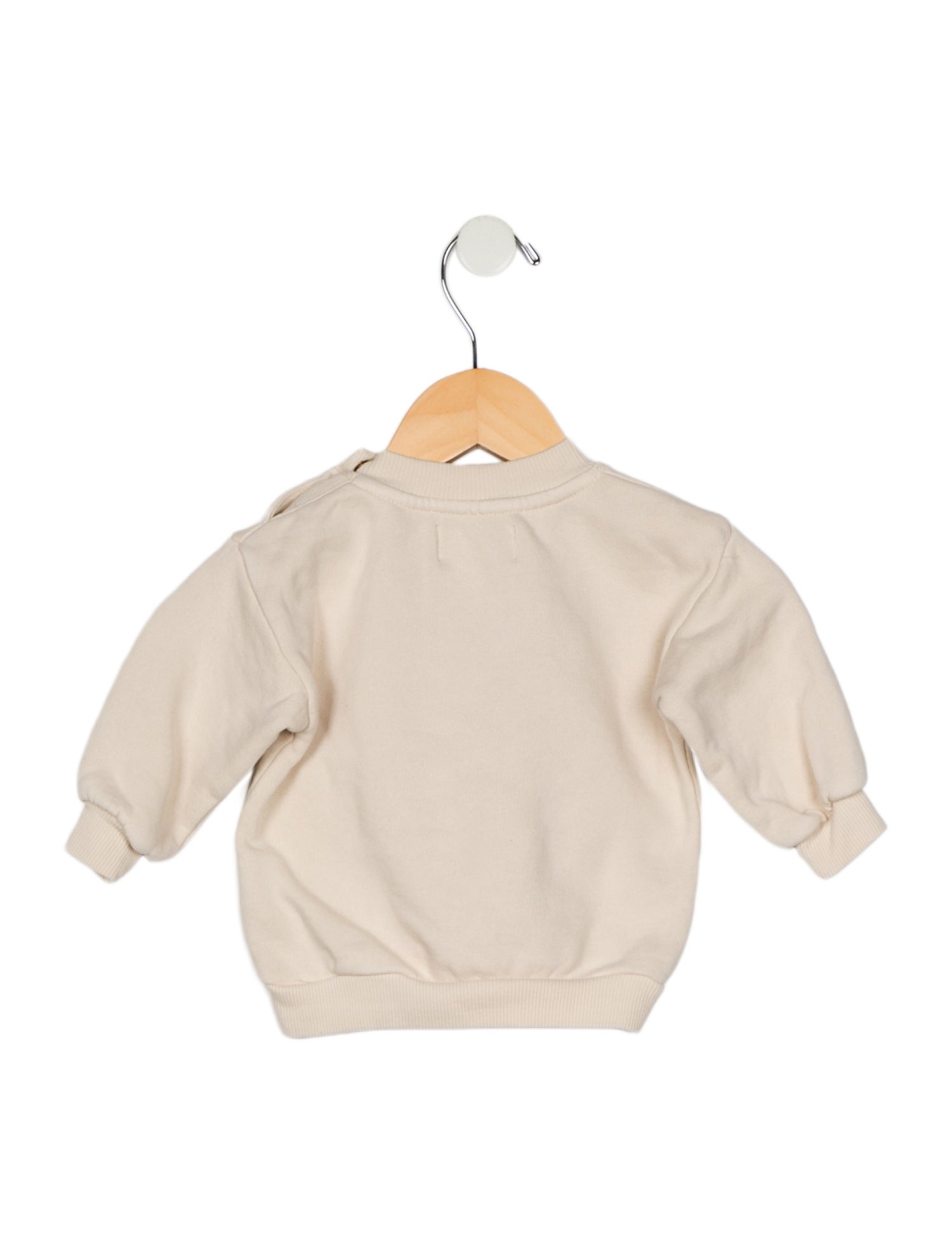 Bobo Choses Girls' Sweater