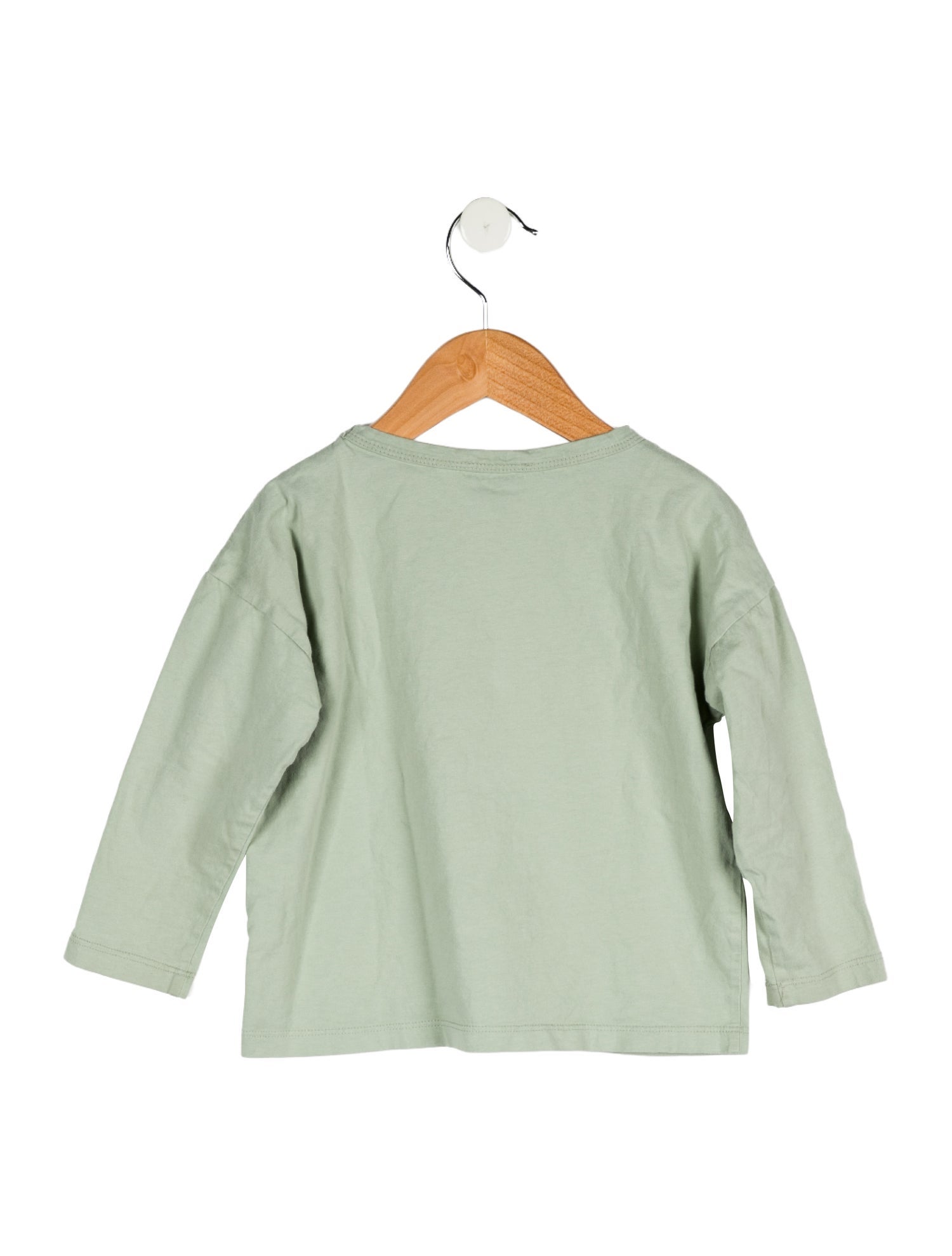 Bobo Choses Boys' Graphic T-Shirt