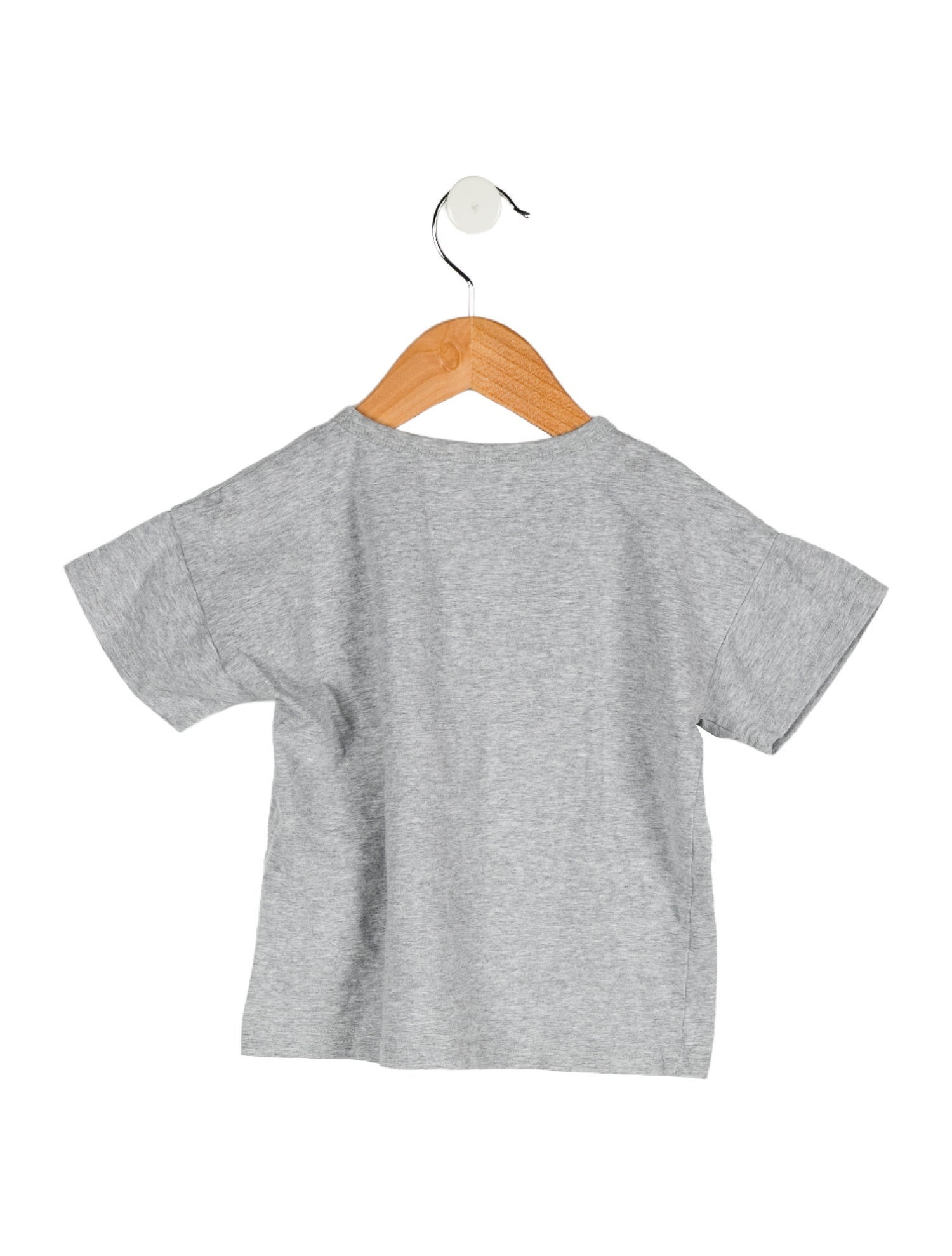 Bobo Choses Boys' Graphic T-Shirt