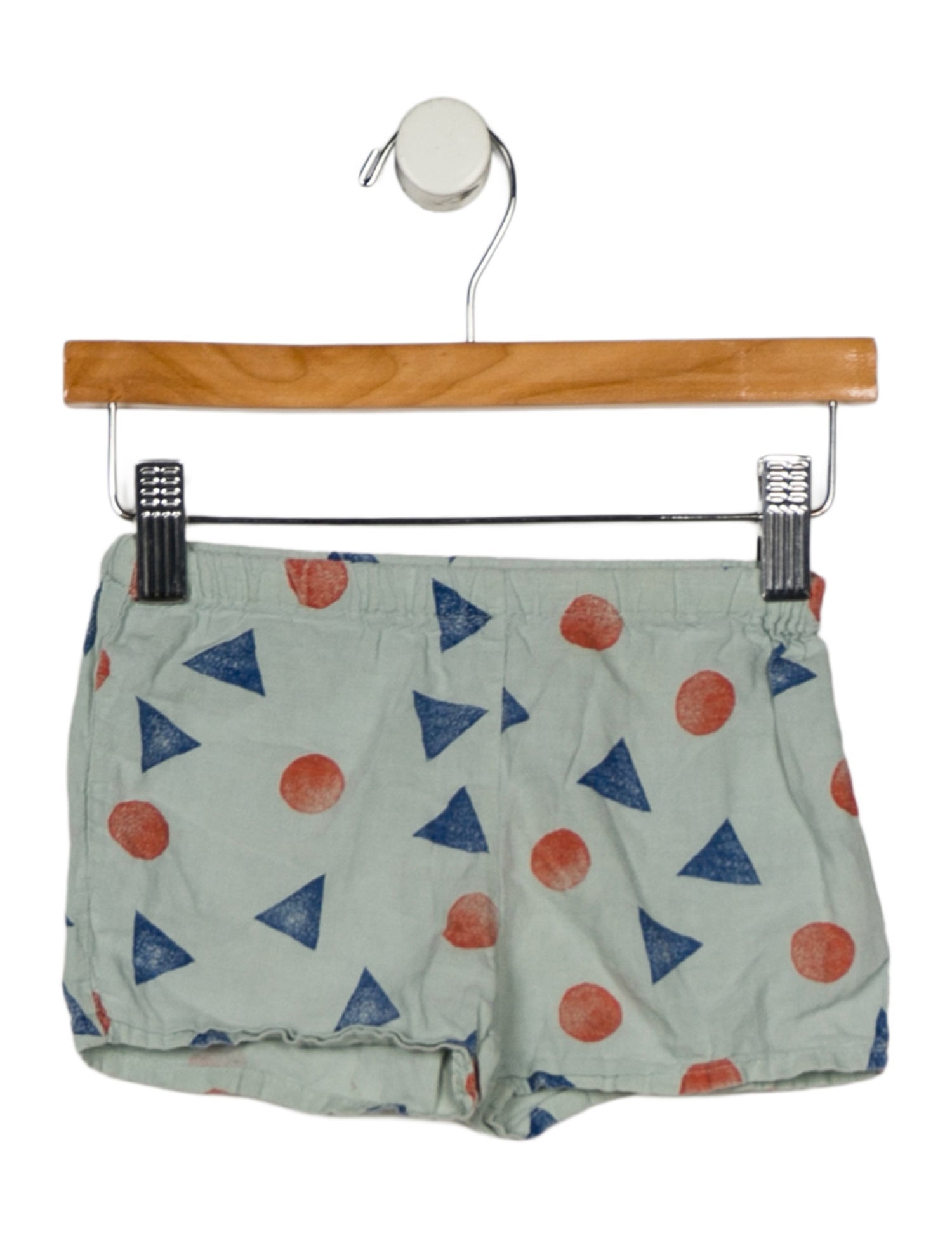 Bobo Choses Bobo Choses Infant Boys' Shorts