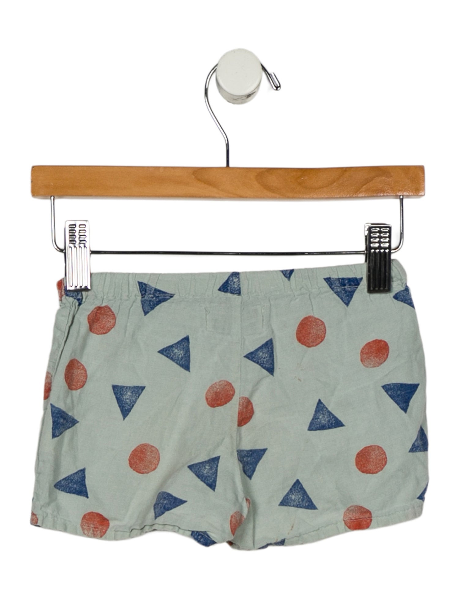 Bobo Choses Bobo Choses Infant Boys' Shorts