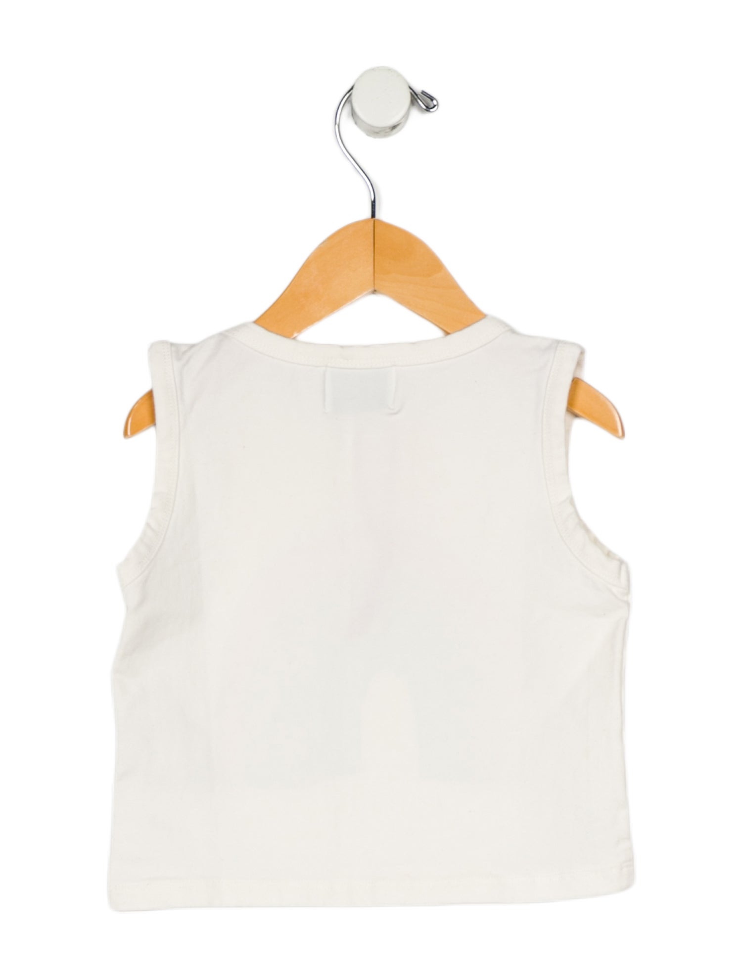 Bobo Choses Infants Graphic Tank Top