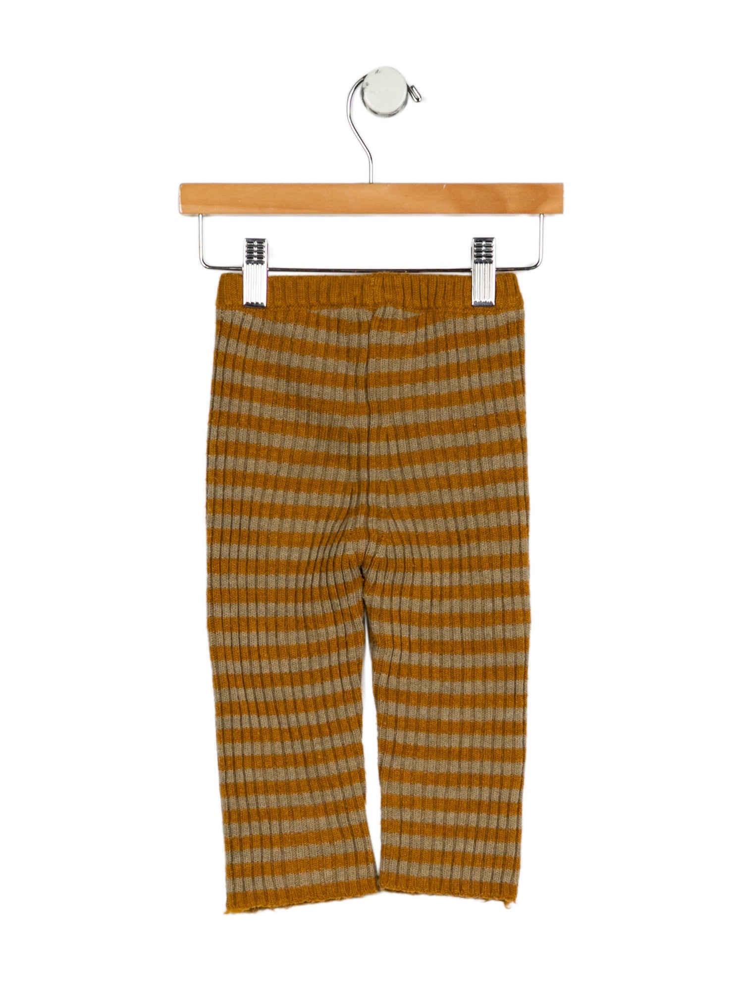 Bobo Choses Boys' Knitted Pants