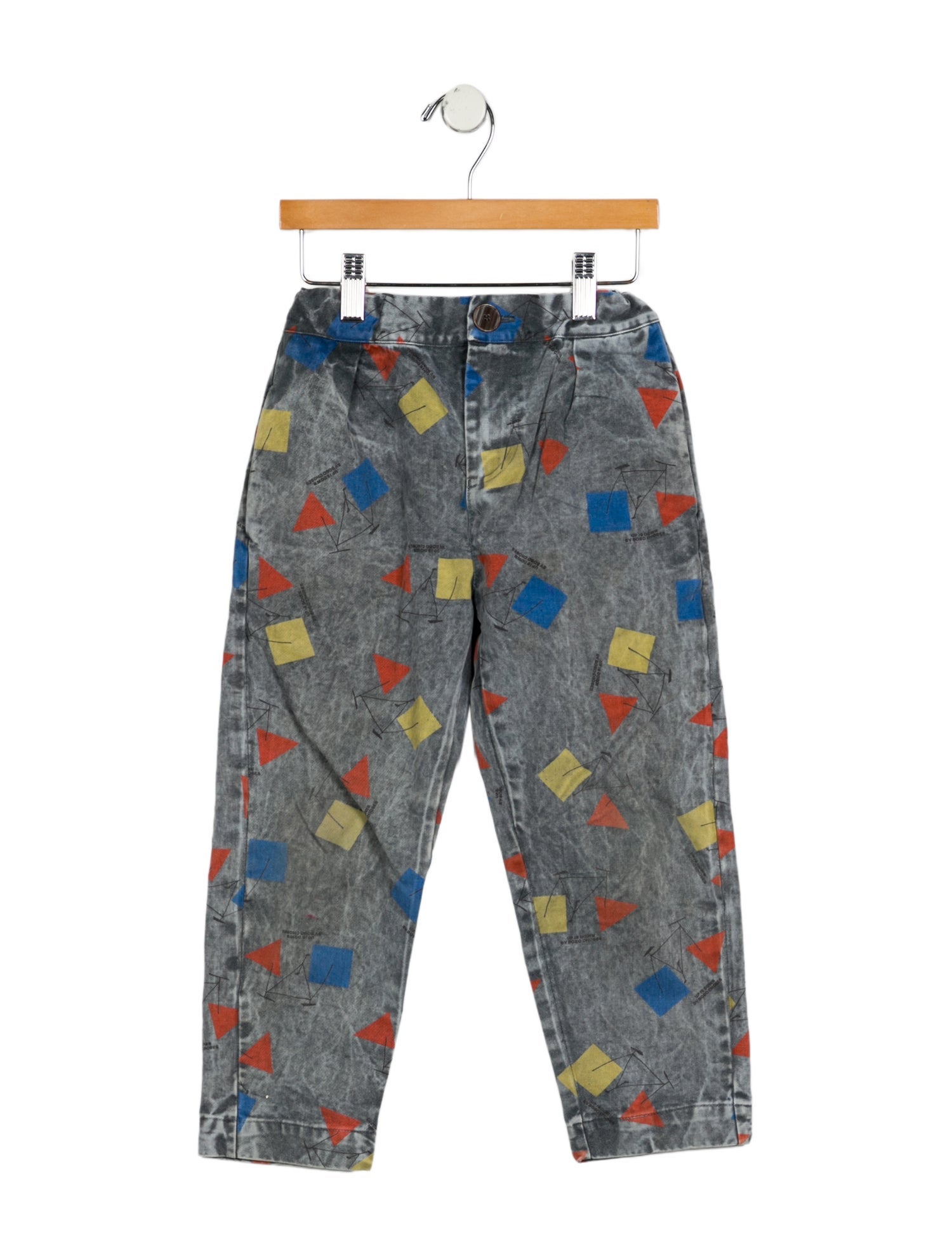 Bobo Choses Boys' Jeans