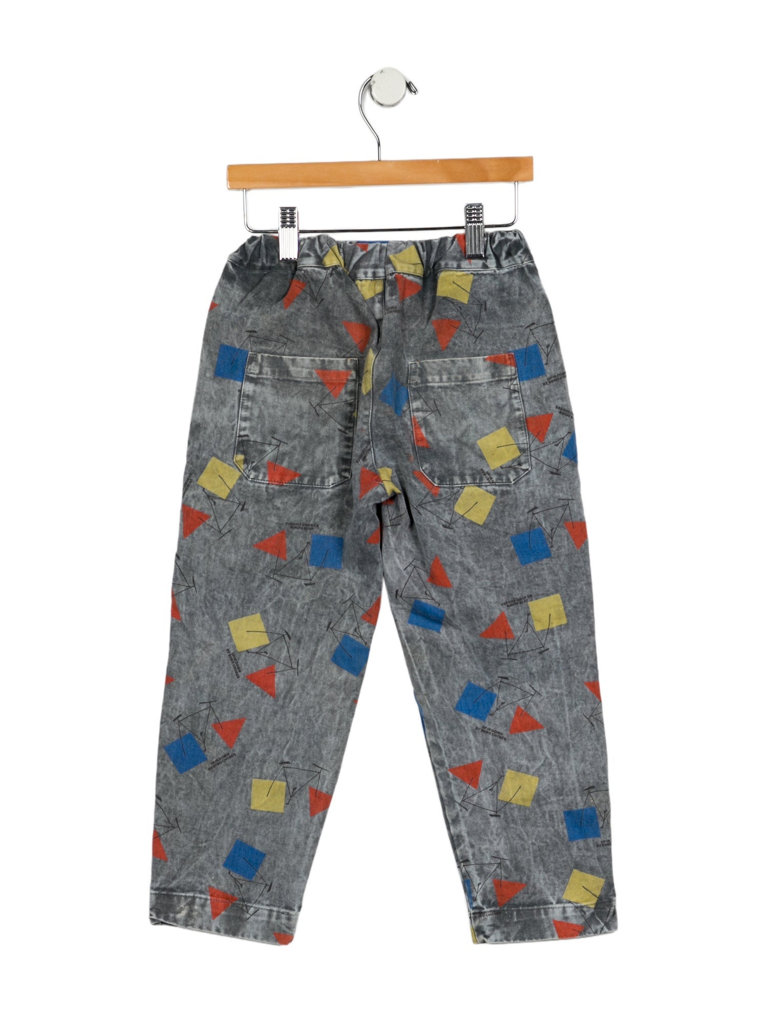 Bobo Choses Boys' Jeans