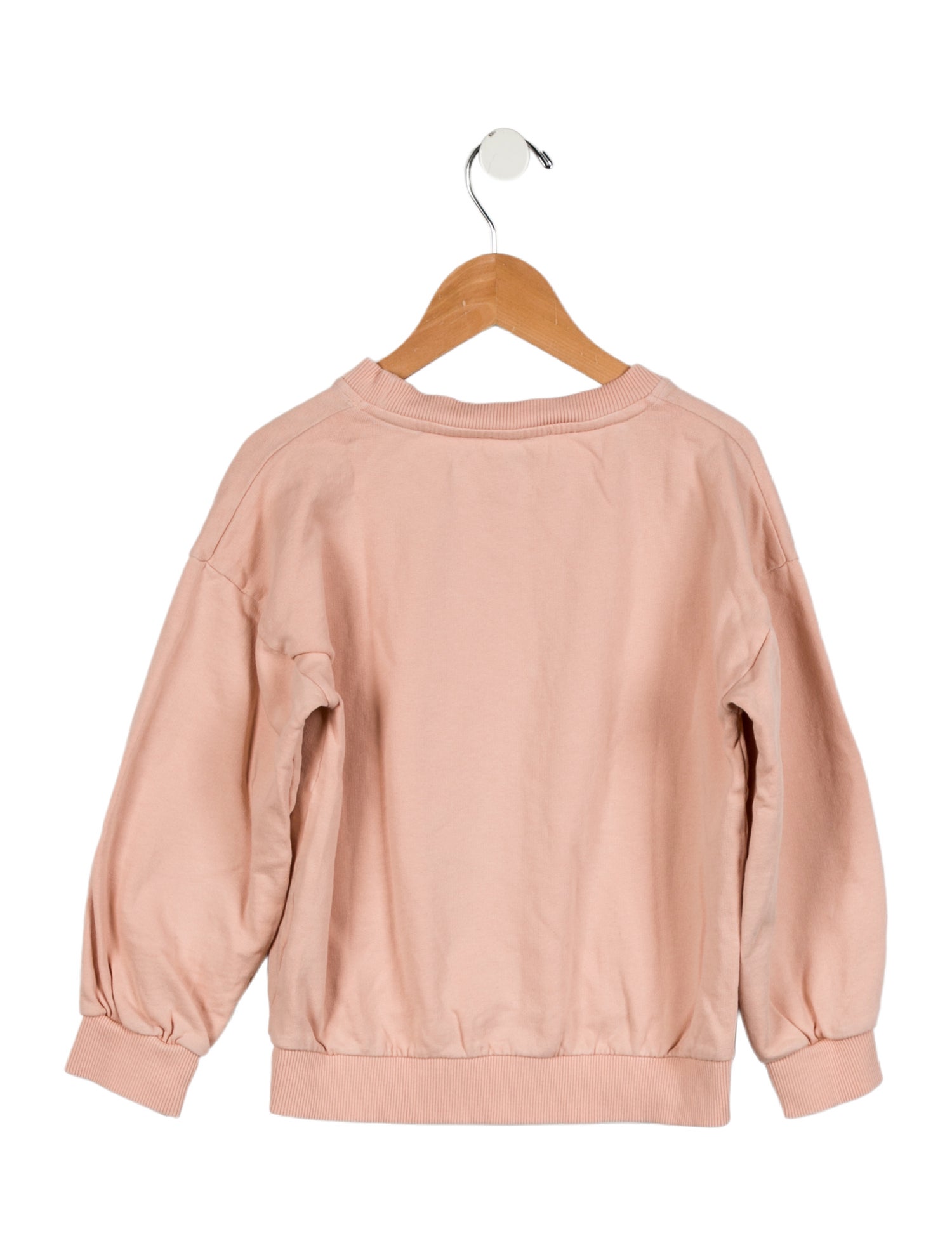 Bobo Choses Graphic Print Sweatshirt