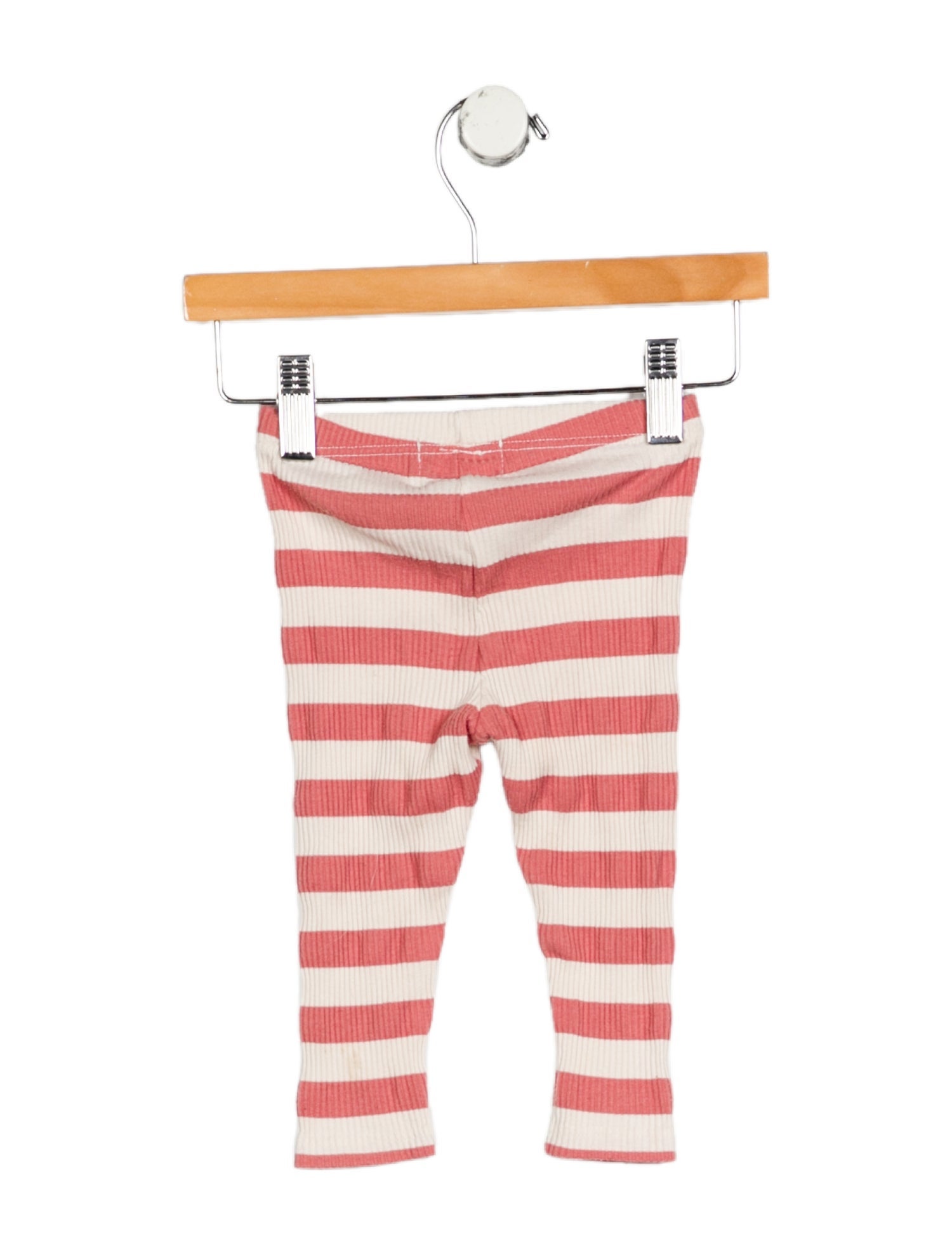Bobo Choses Infant Girls Striped Leggings