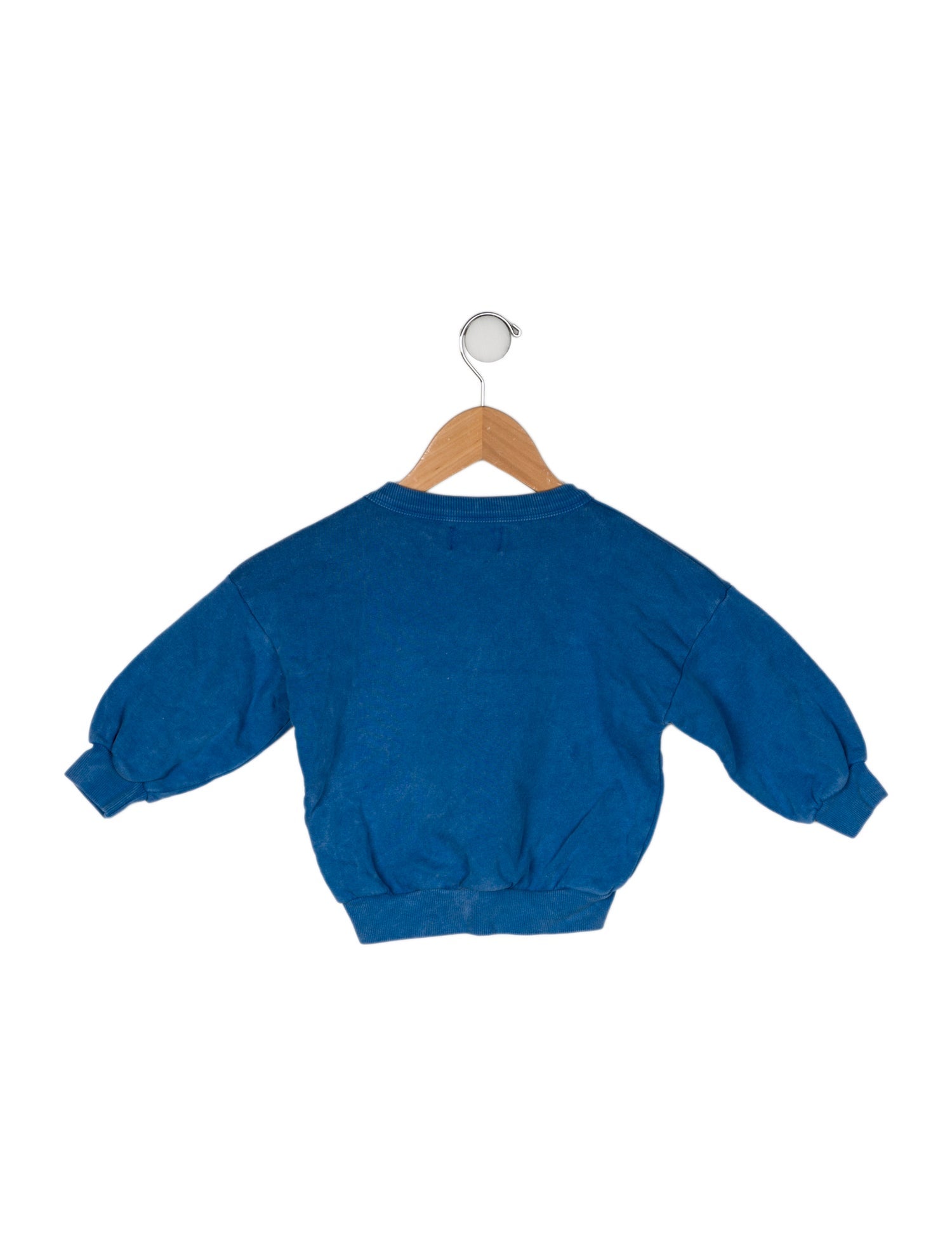 Bobo Choses Graphic Print Sweatshirt