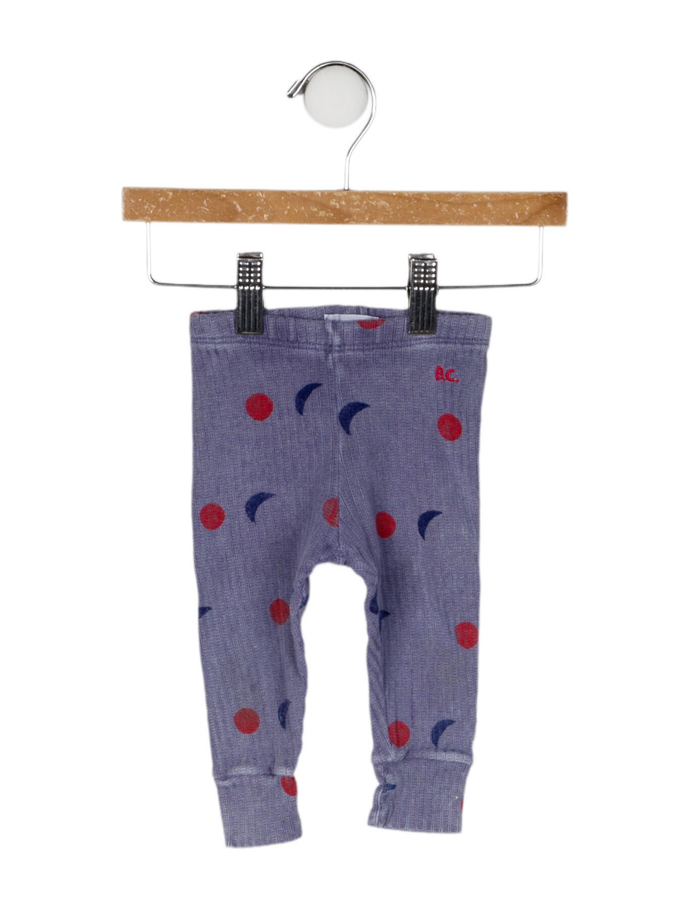 Bobo Choses All Over Print Leggings