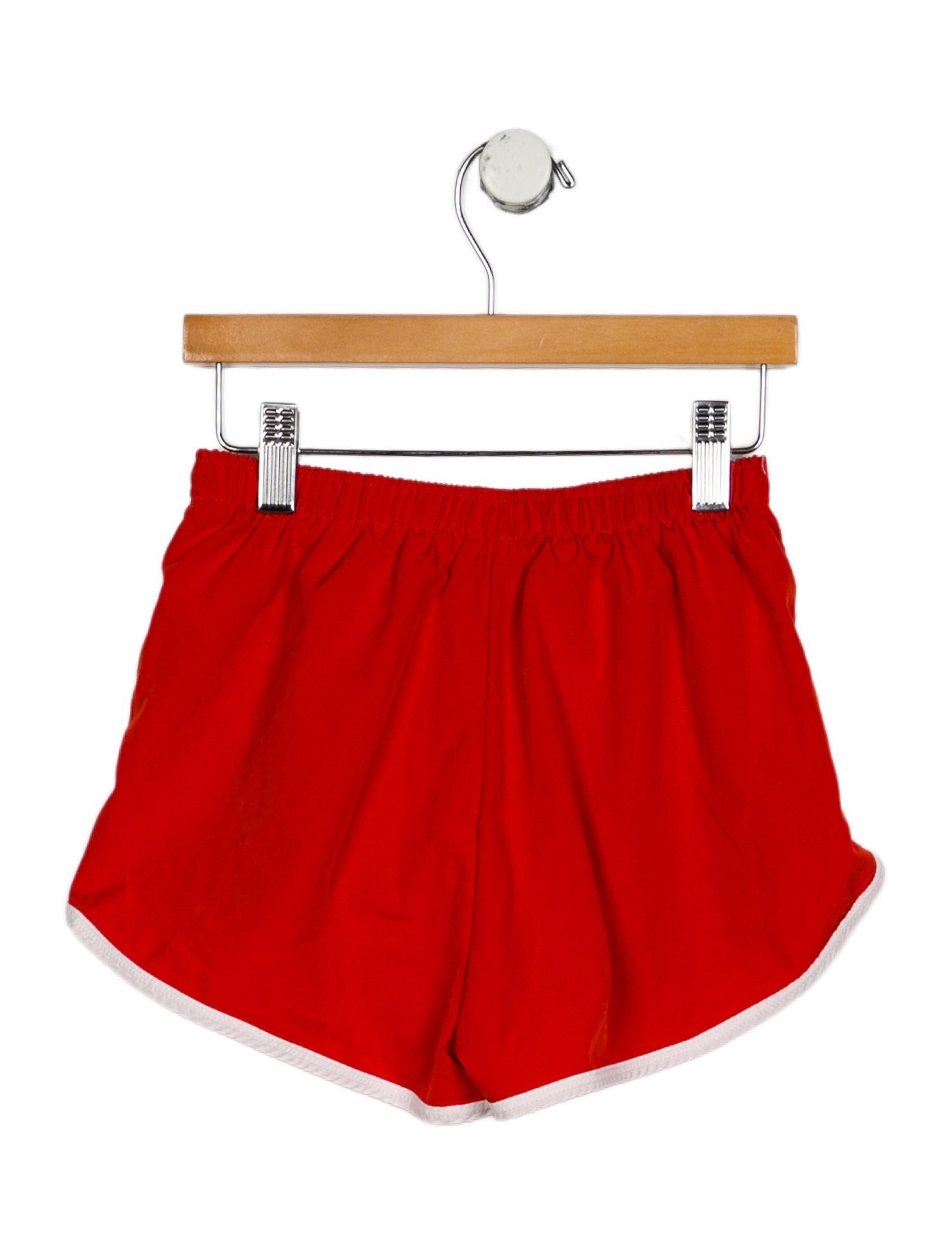 Bobo Choses Boys Pattern Printed Branded Swim Trunks