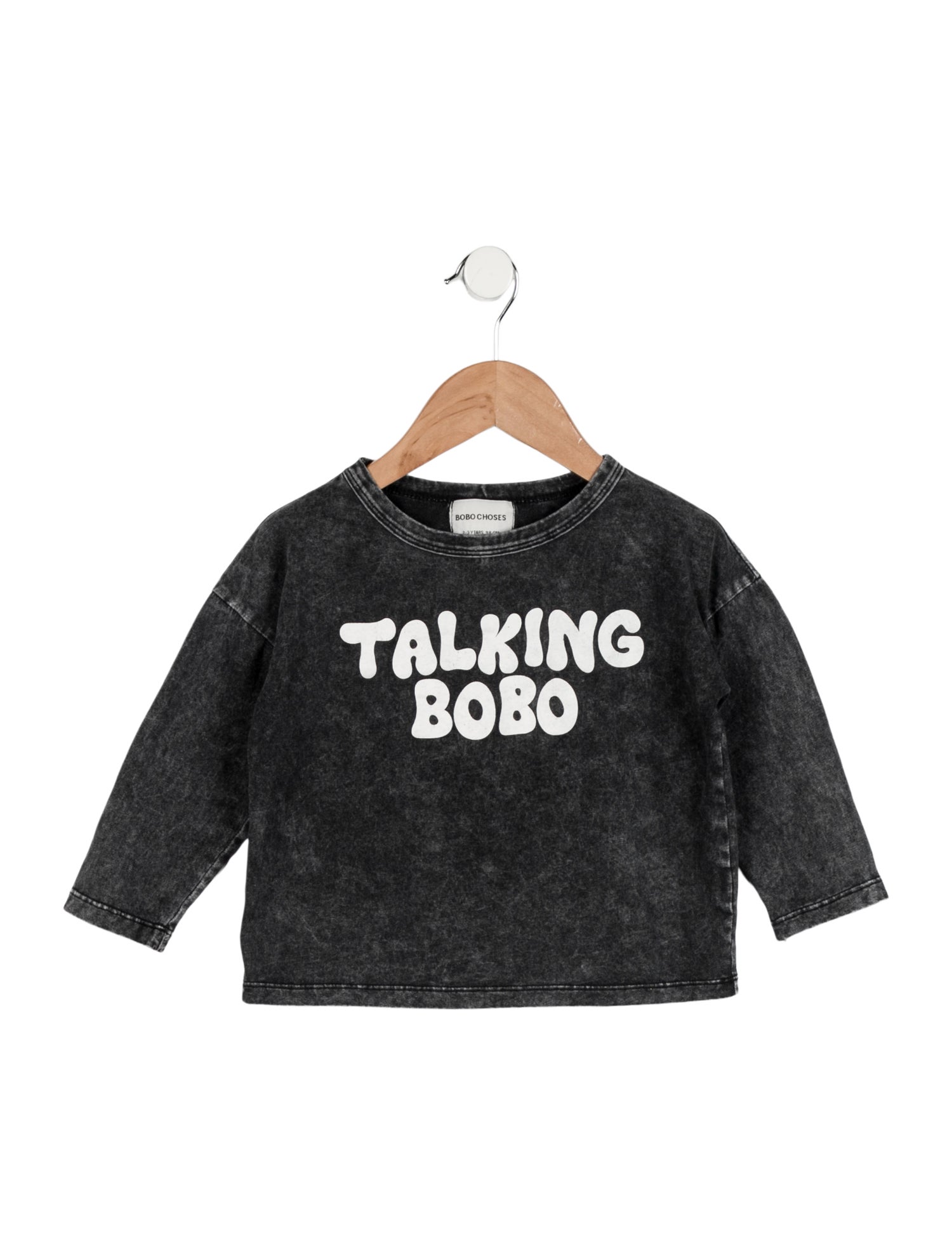 Bobo Choses Toddler Boys' T-Shirt