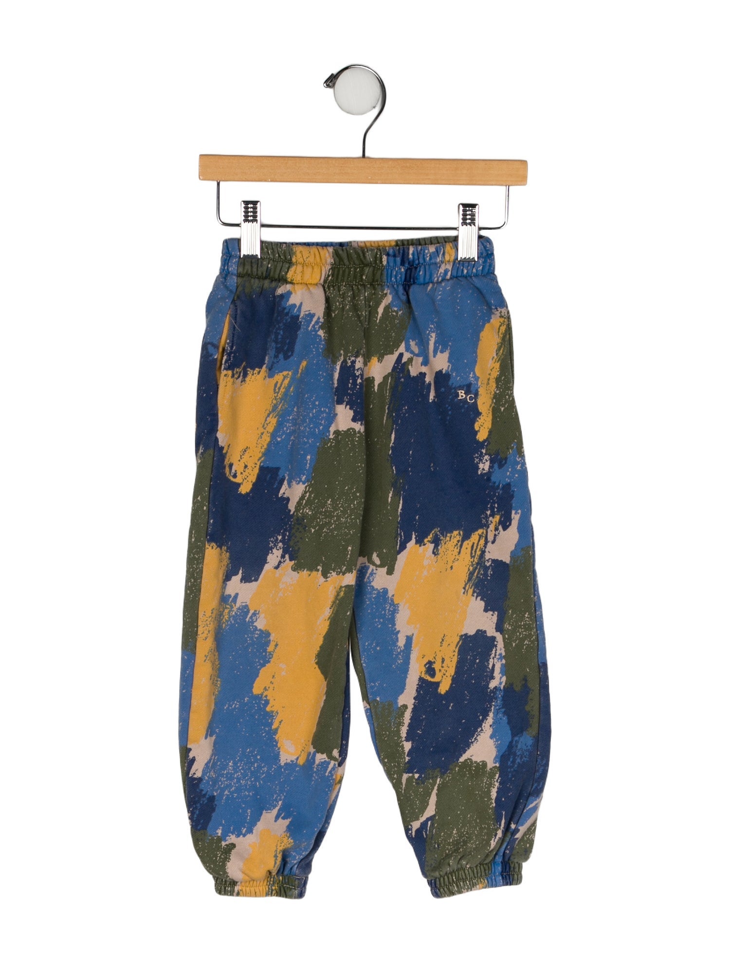 Bobo Choses All Over Print Sweatpants