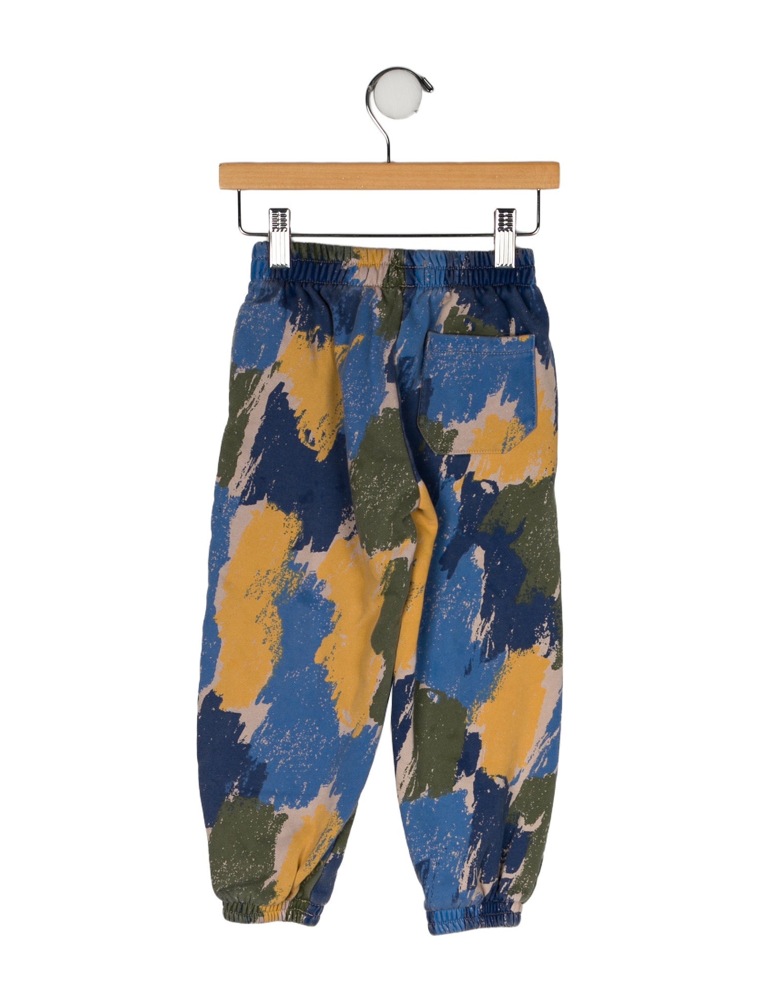 Bobo Choses All Over Print Sweatpants