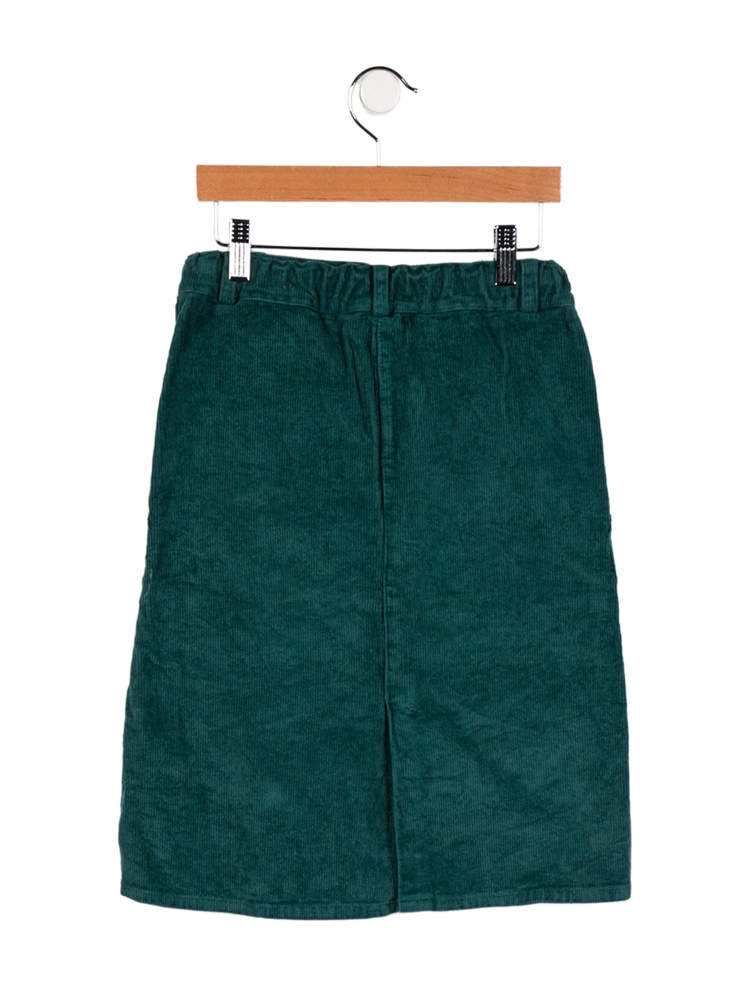 Bobo Choses Girls' Corduroy Skirt