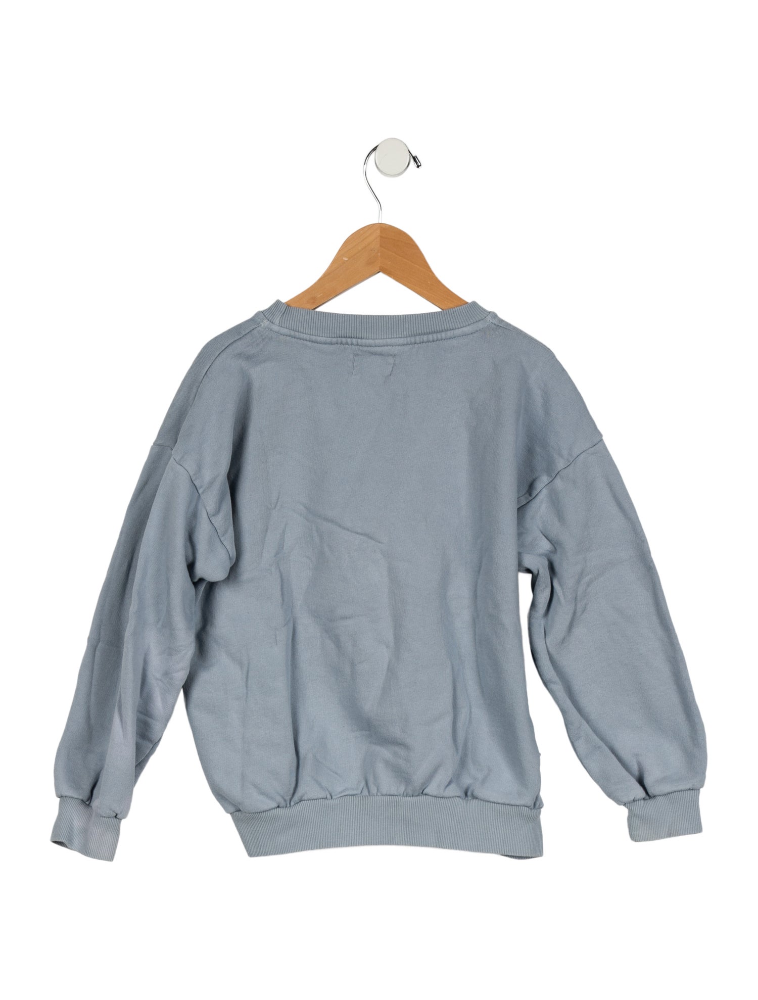 Bobo Choses Boys' Dog Graphic Sweatshirt