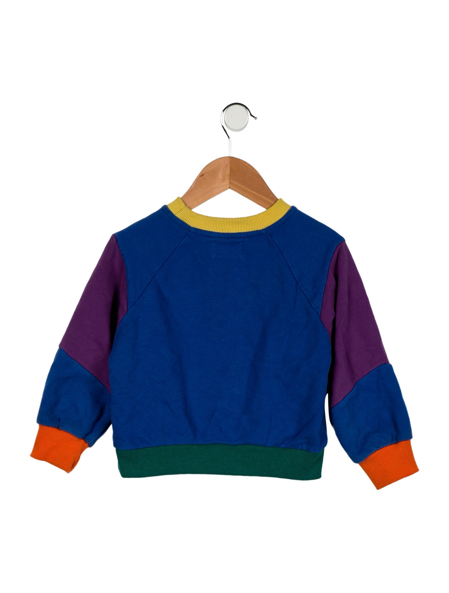 Bobo Choses Toddler Boys' Sweatshirt