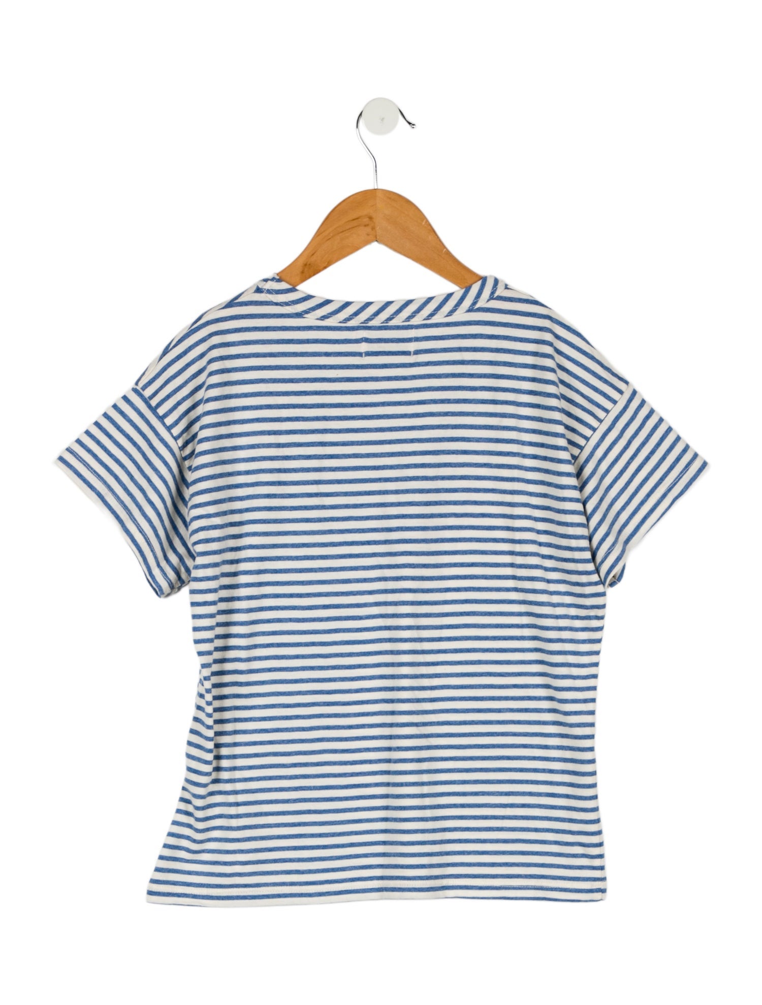 Bobo Choses Boys' Striped T-Shirt