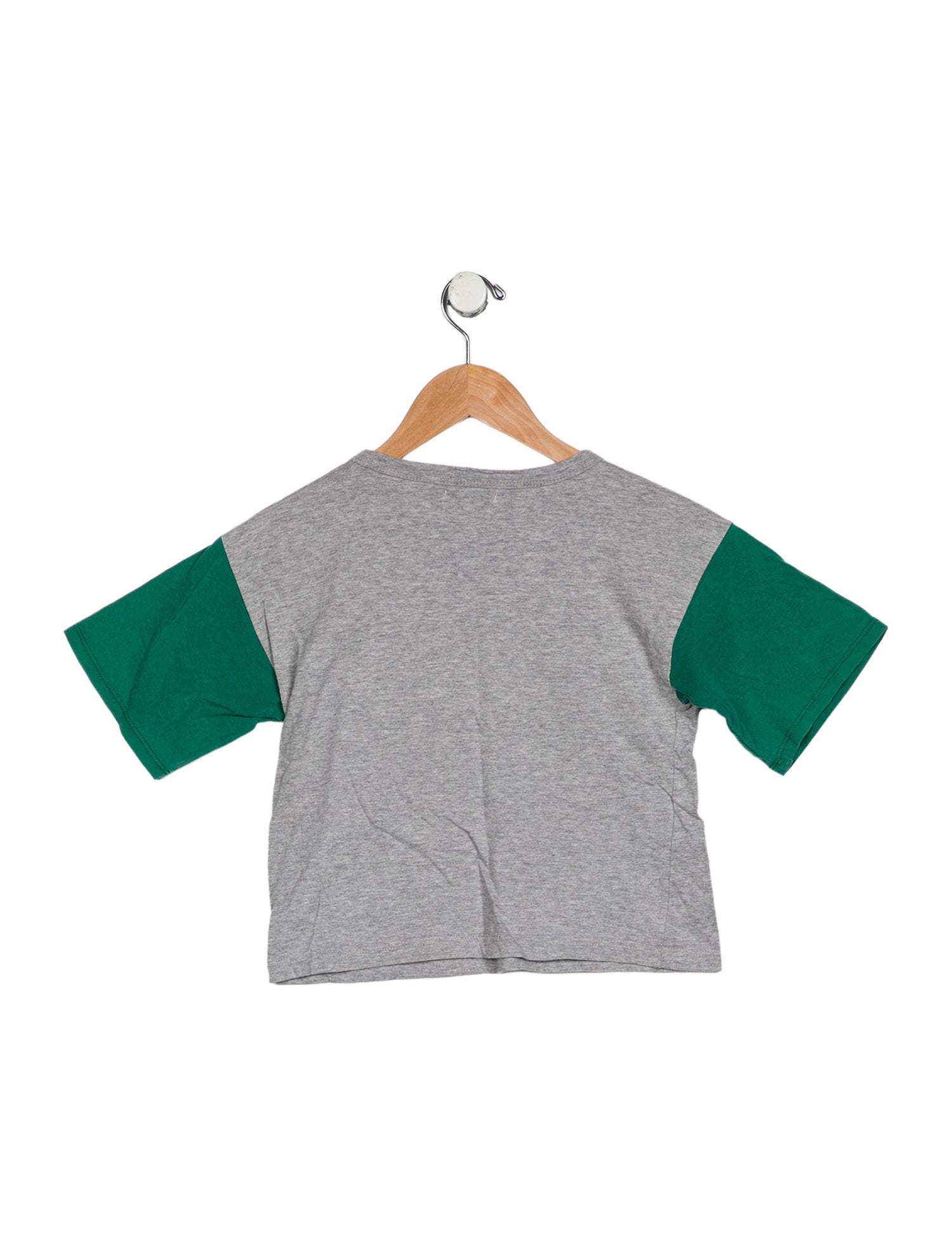 Bobo Choses Boys' Short Sleeve T-Shirt