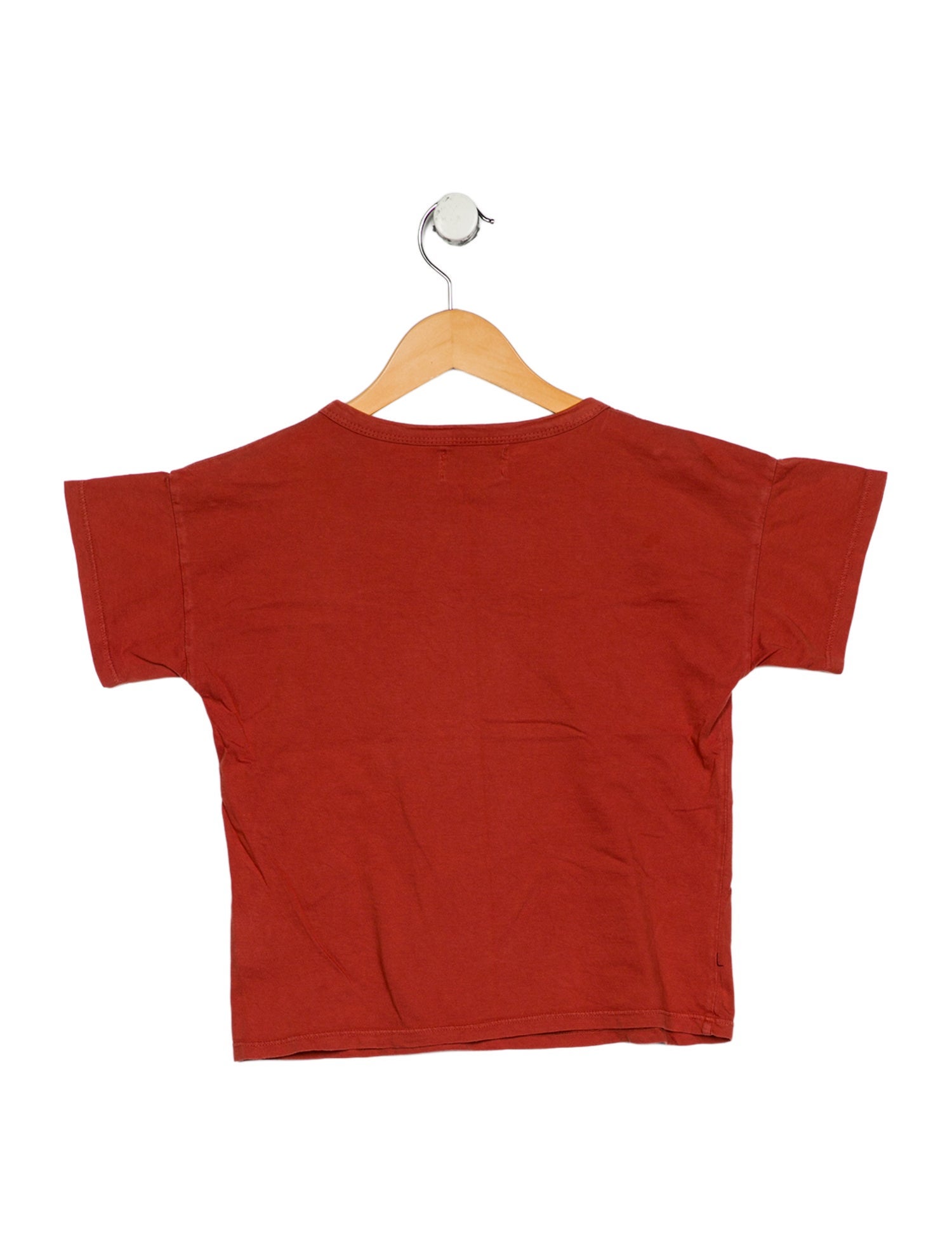 Bobo Choses Boys' Short Sleeve T-Shirt