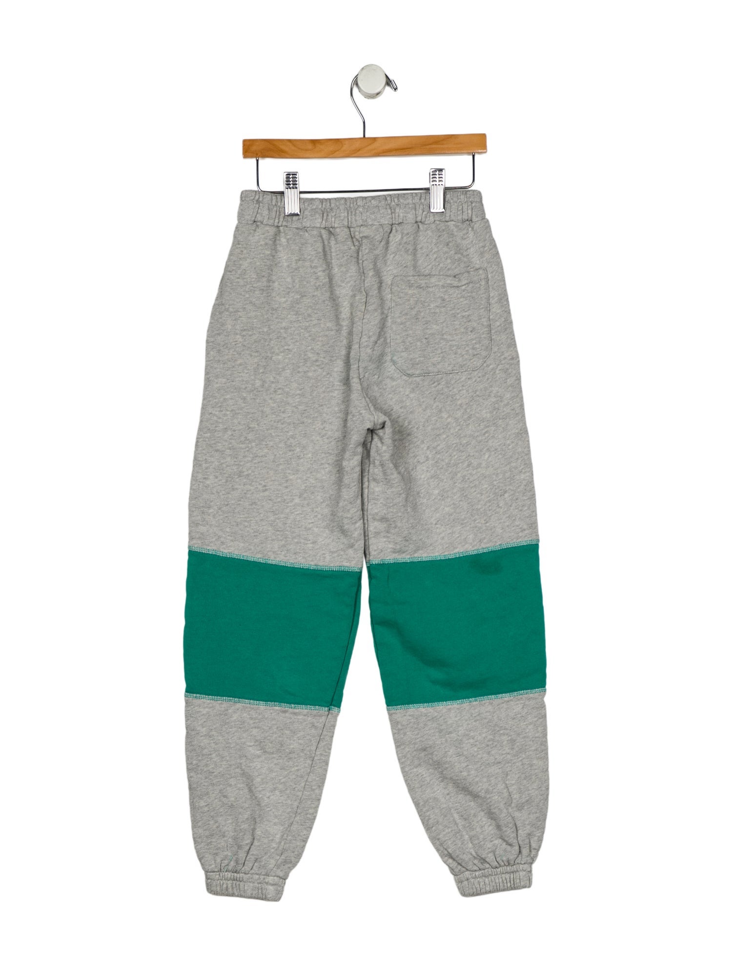 Bobo Choses Boys' Striped Joggers