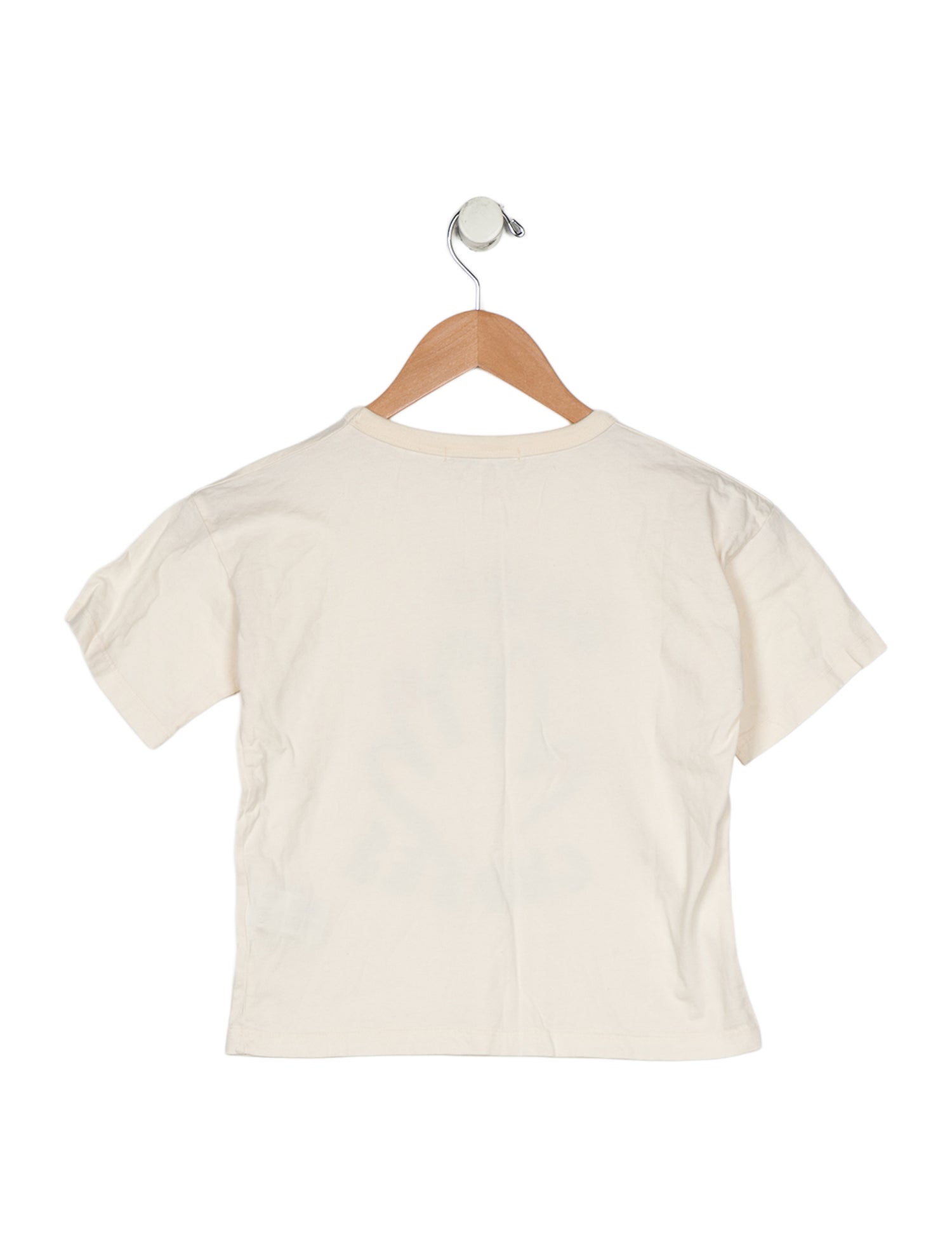 Bobo Choses Toddler Boys Pattern Printed Branded T-Shirt