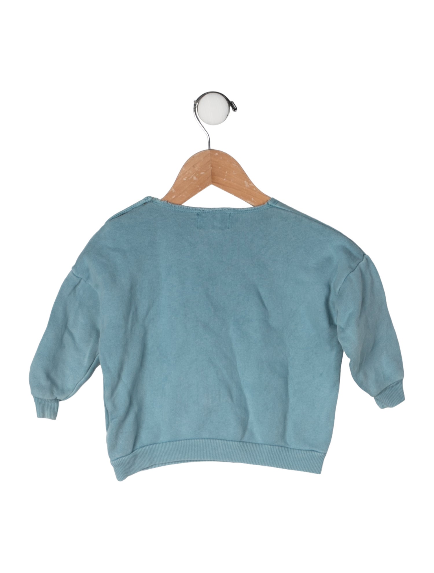 Bobo Choses Infants' Alaska Seal Sweatshirt