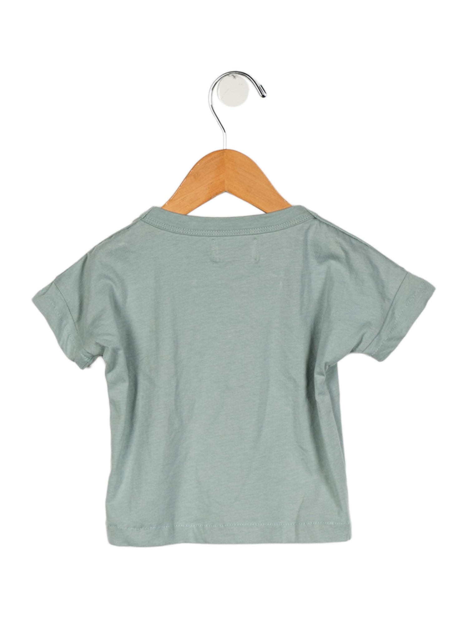 Bobo Choses Toddler Girls' Graphic Short Sleeve T-Shirt