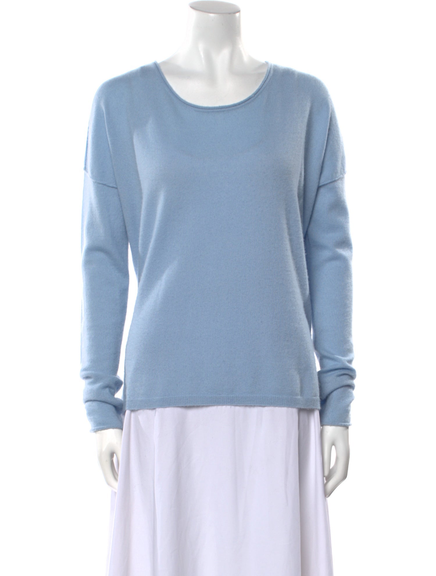 Becken Turtleneck Sweater