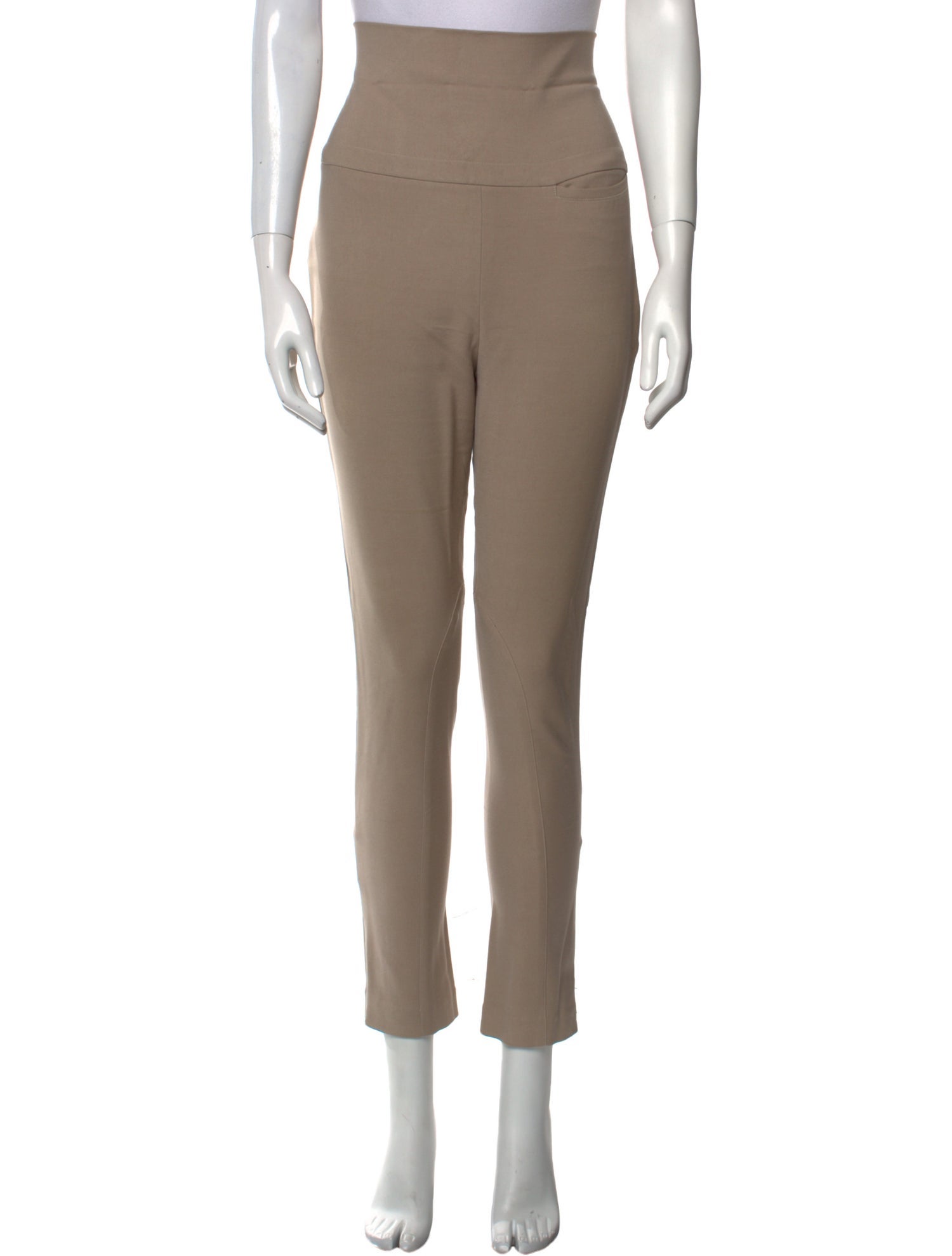 Becken Straight Leg Pants