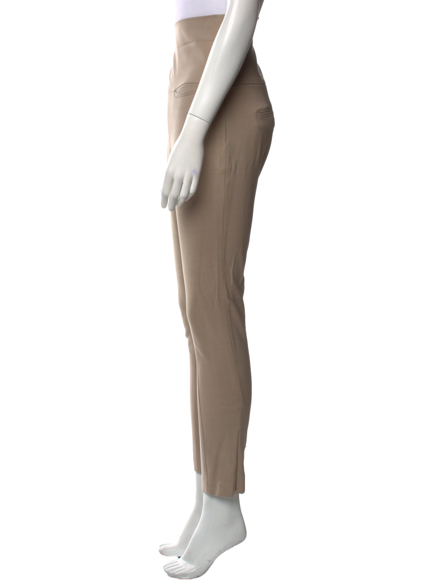 Becken Straight Leg Pants