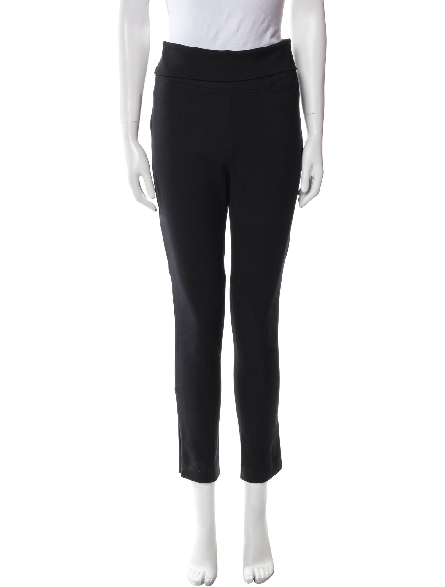 Becken Straight Leg Pants