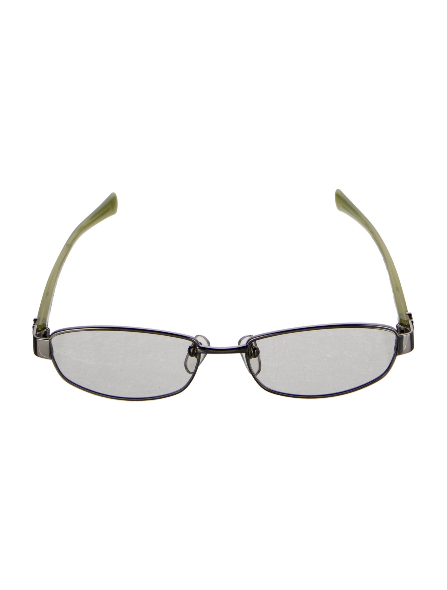 Bonnie Clyde Round Tinted Sunglasses