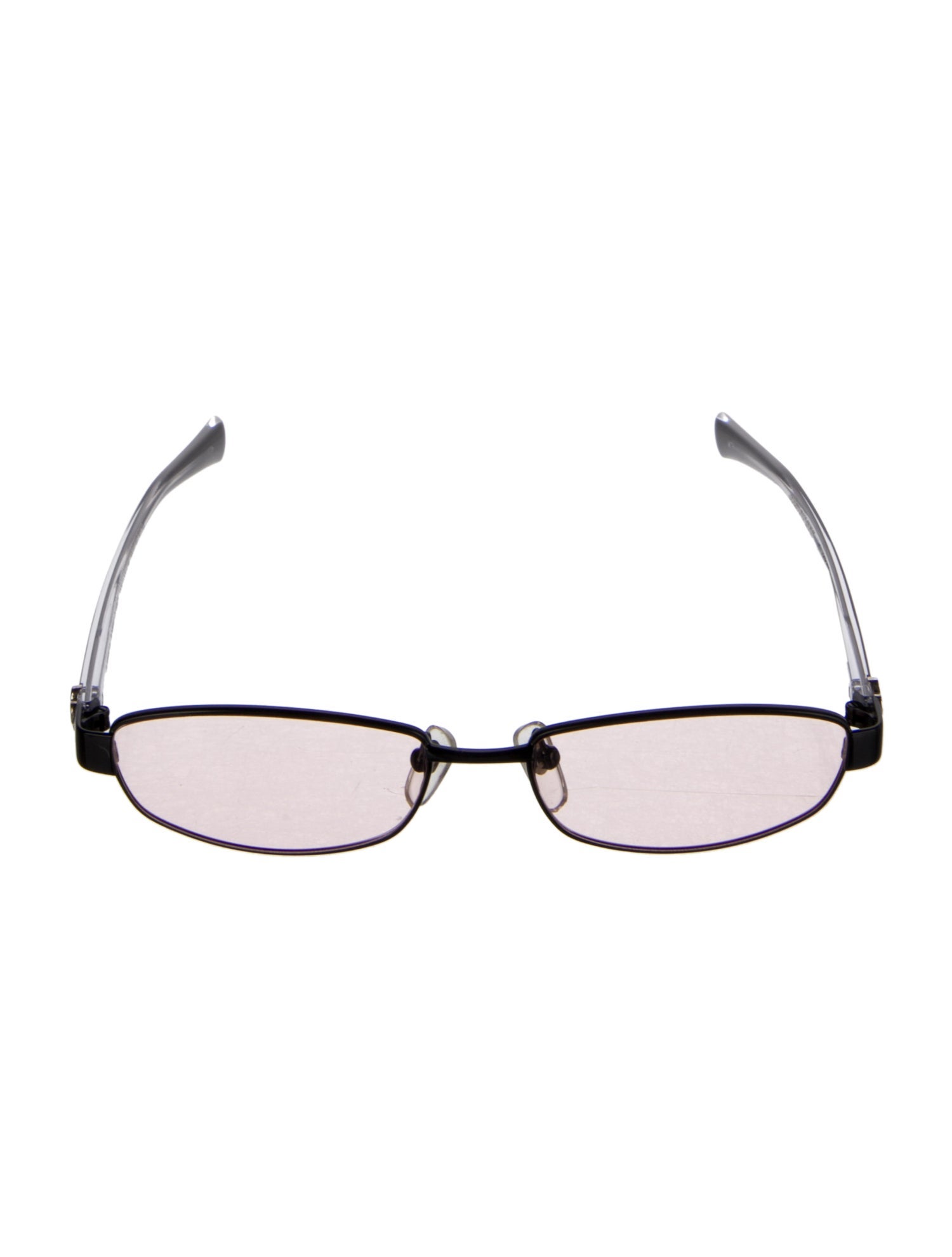 Bonnie Clyde Round Tinted Sunglasses