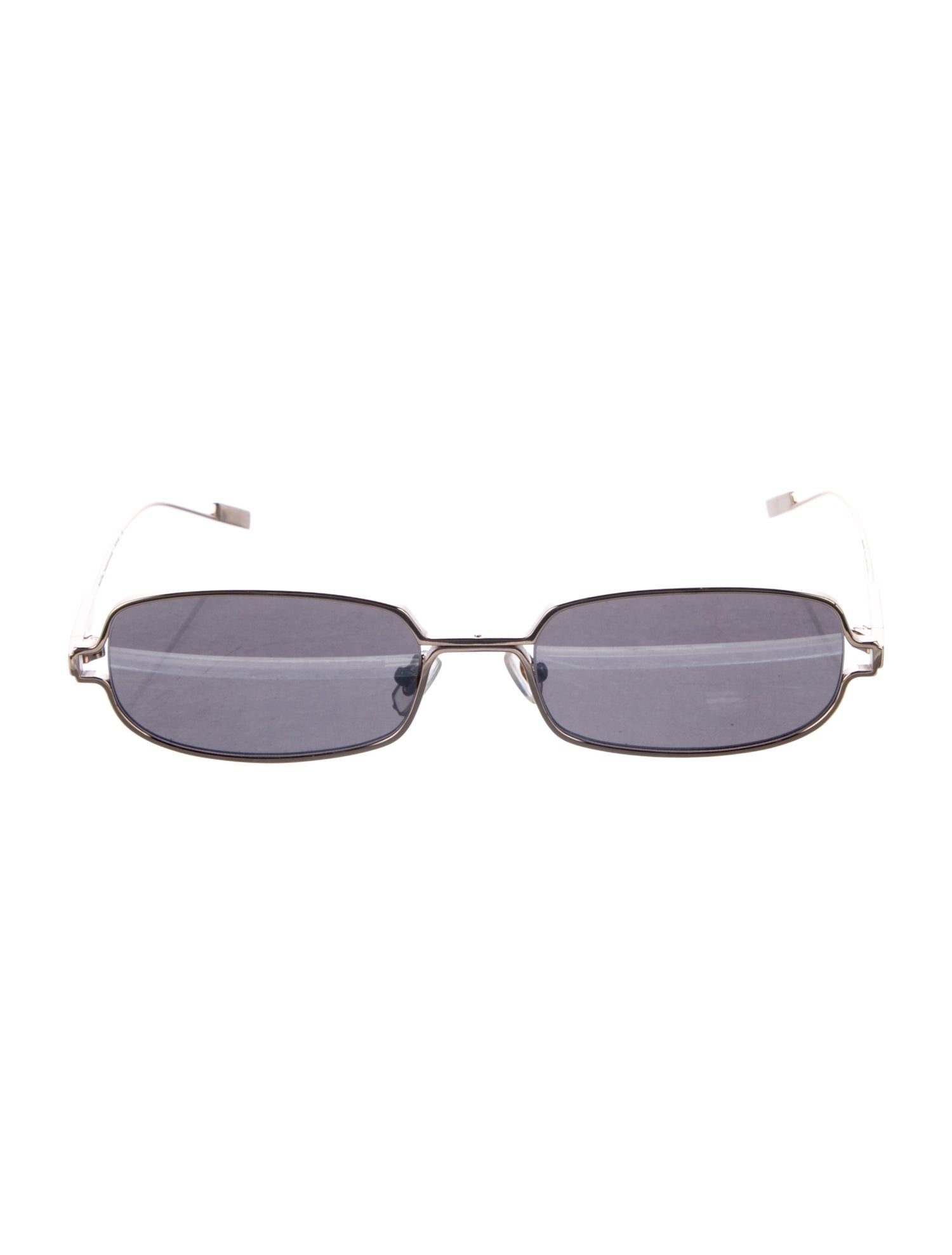 Bonnie Clyde Stellaire Square Sunglasses