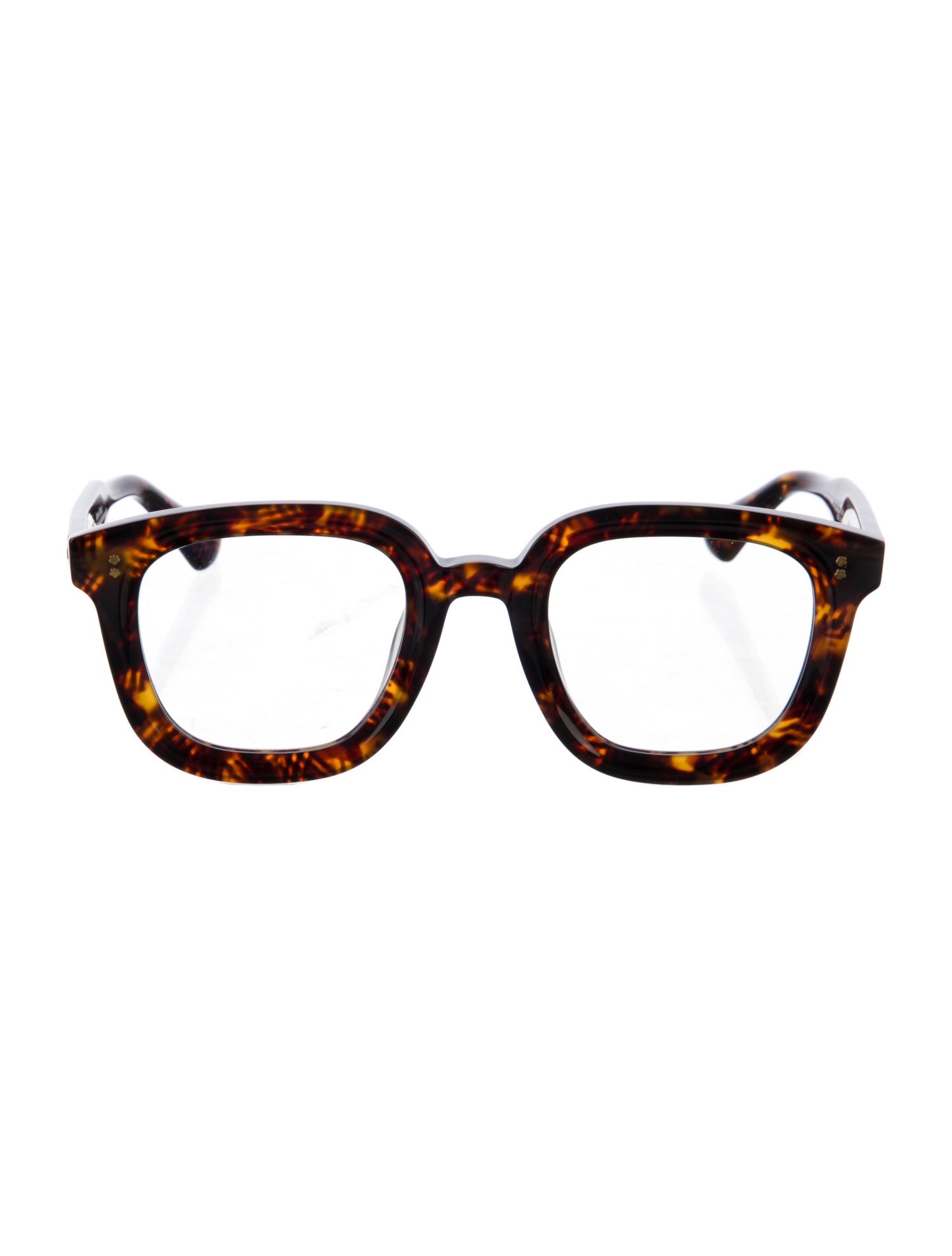 Bonnie Clyde Playfight Wayfarer Eyeglasses