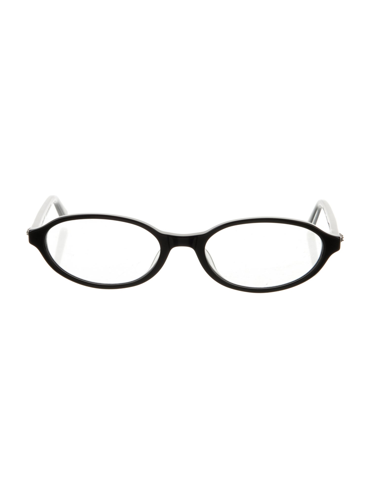 Bonnie Clyde Round Eyeglasses