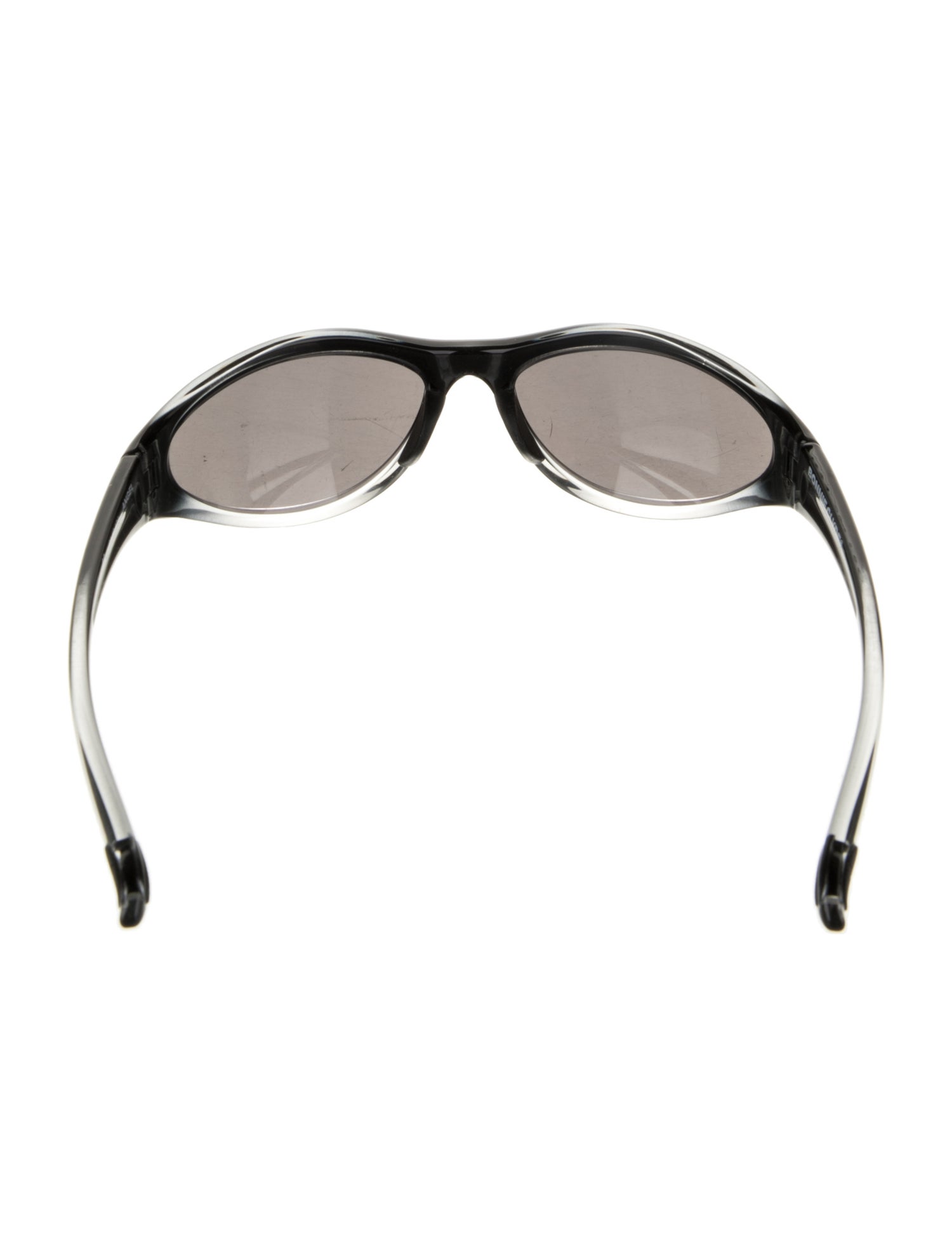 Bonnie Clyde Cat-Eye Mirrored Sunglasses
