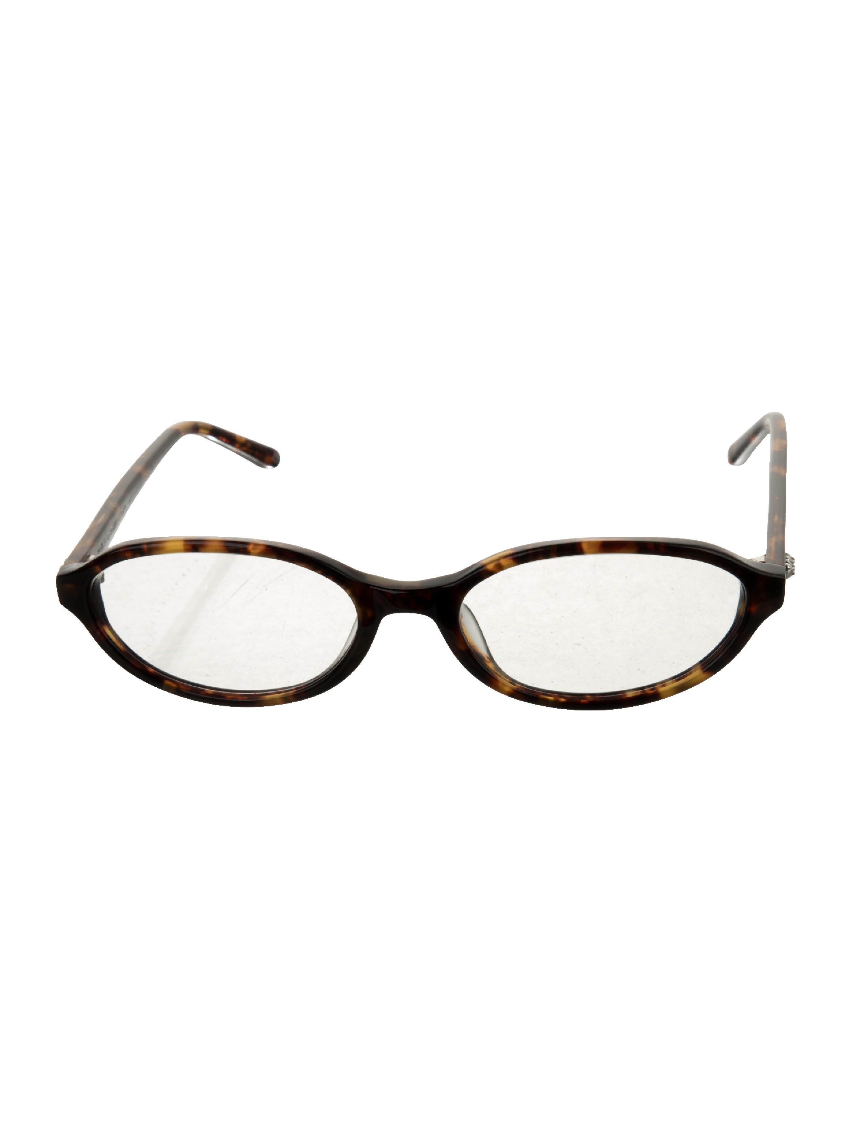 Bonnie Clyde Cat-Eye Eyeglasses